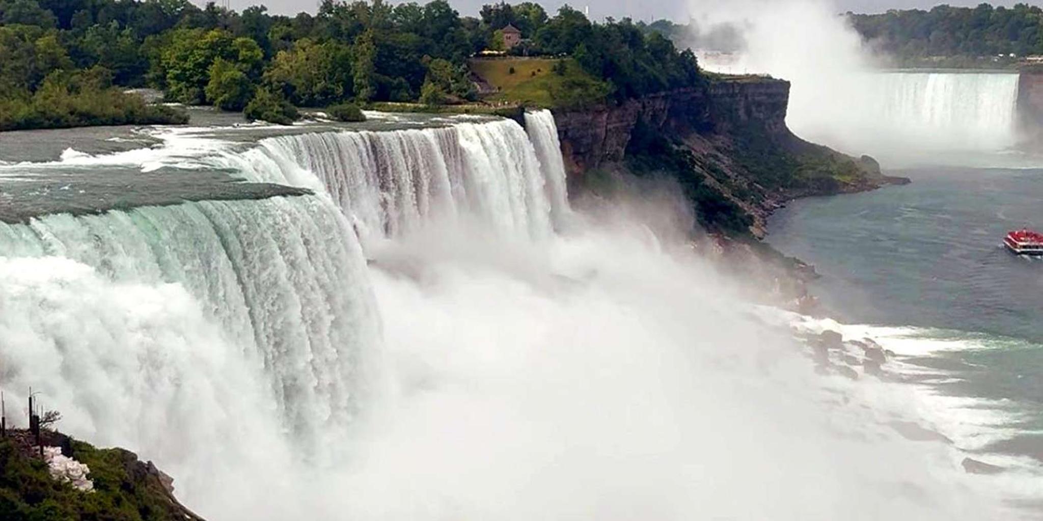 New York City Niagara Falls Tour - Image 5