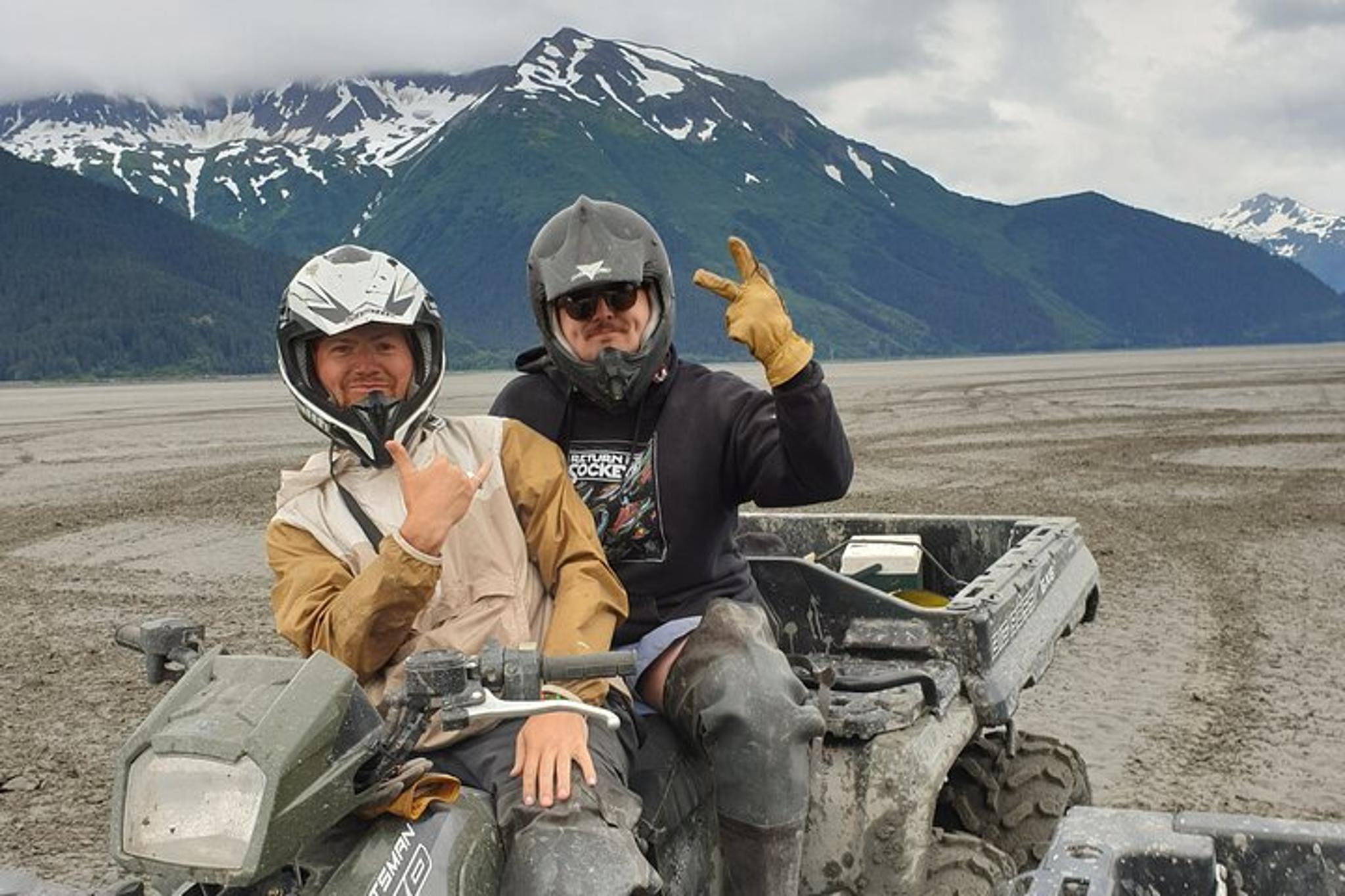 Seward ATV Adventure - Image 6