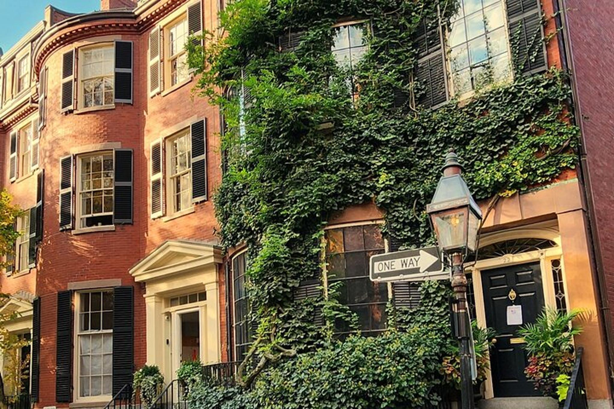 Boston Underground Railroad Walking Tour - Image 6