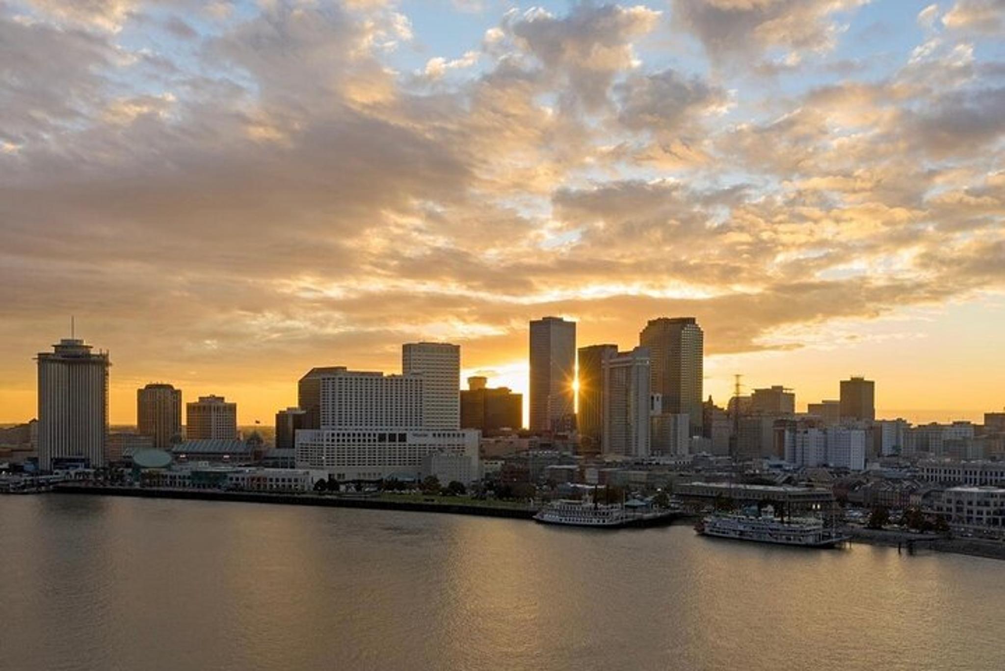 New Orleans French Quarter Haunted Cocktail Tour - Image 5