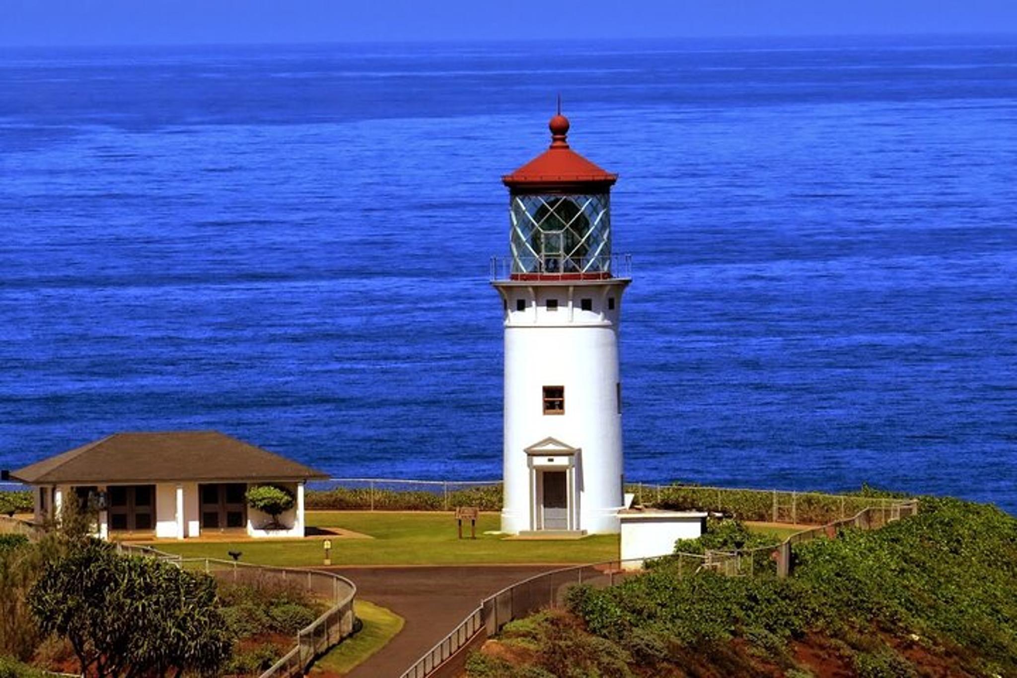 Kauai North Shore Private Tour - Image 6