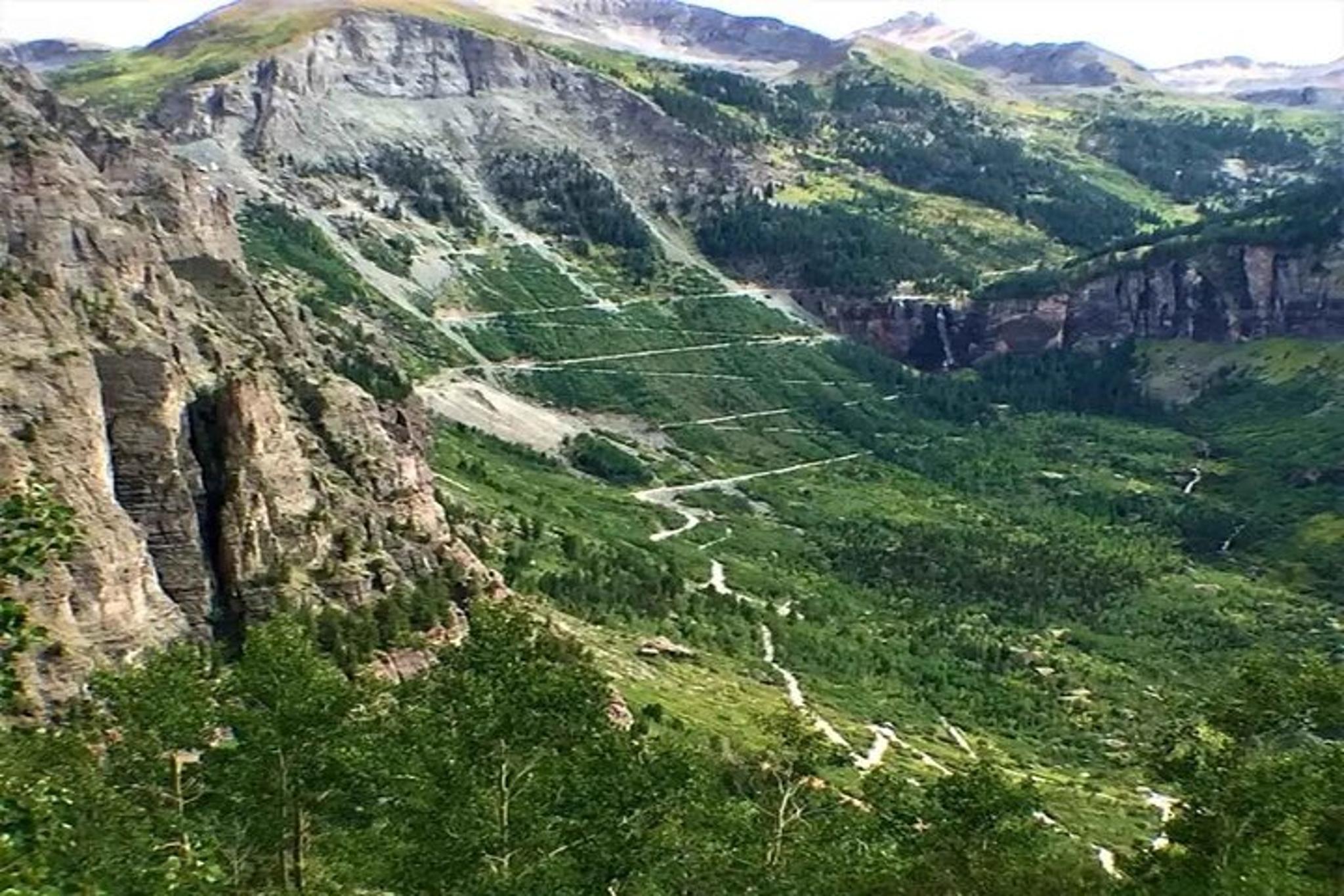 Telluride Jeep Tour Half Day - Image 3