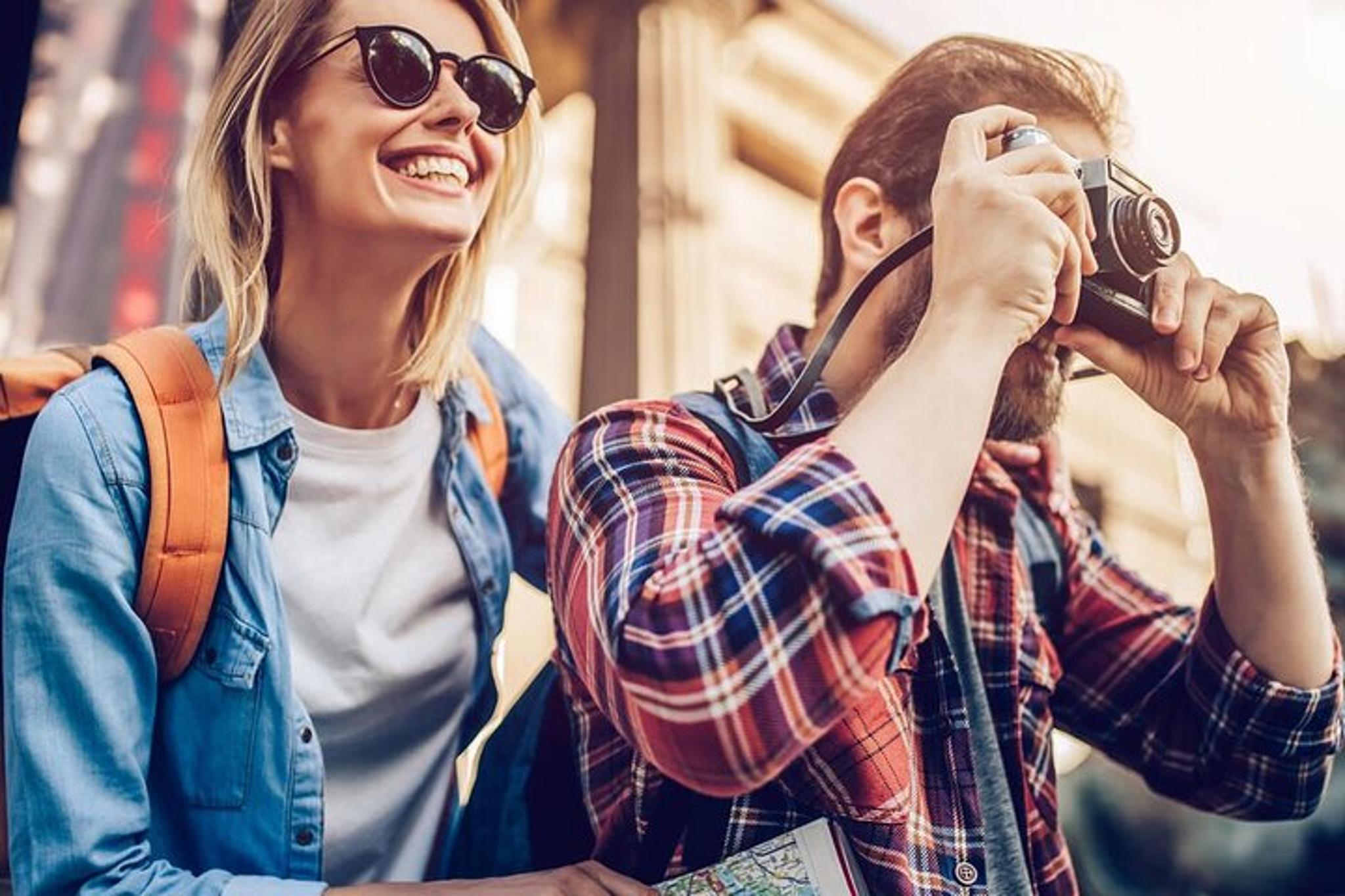 Santa Fe Private Walking Tour - Image 5