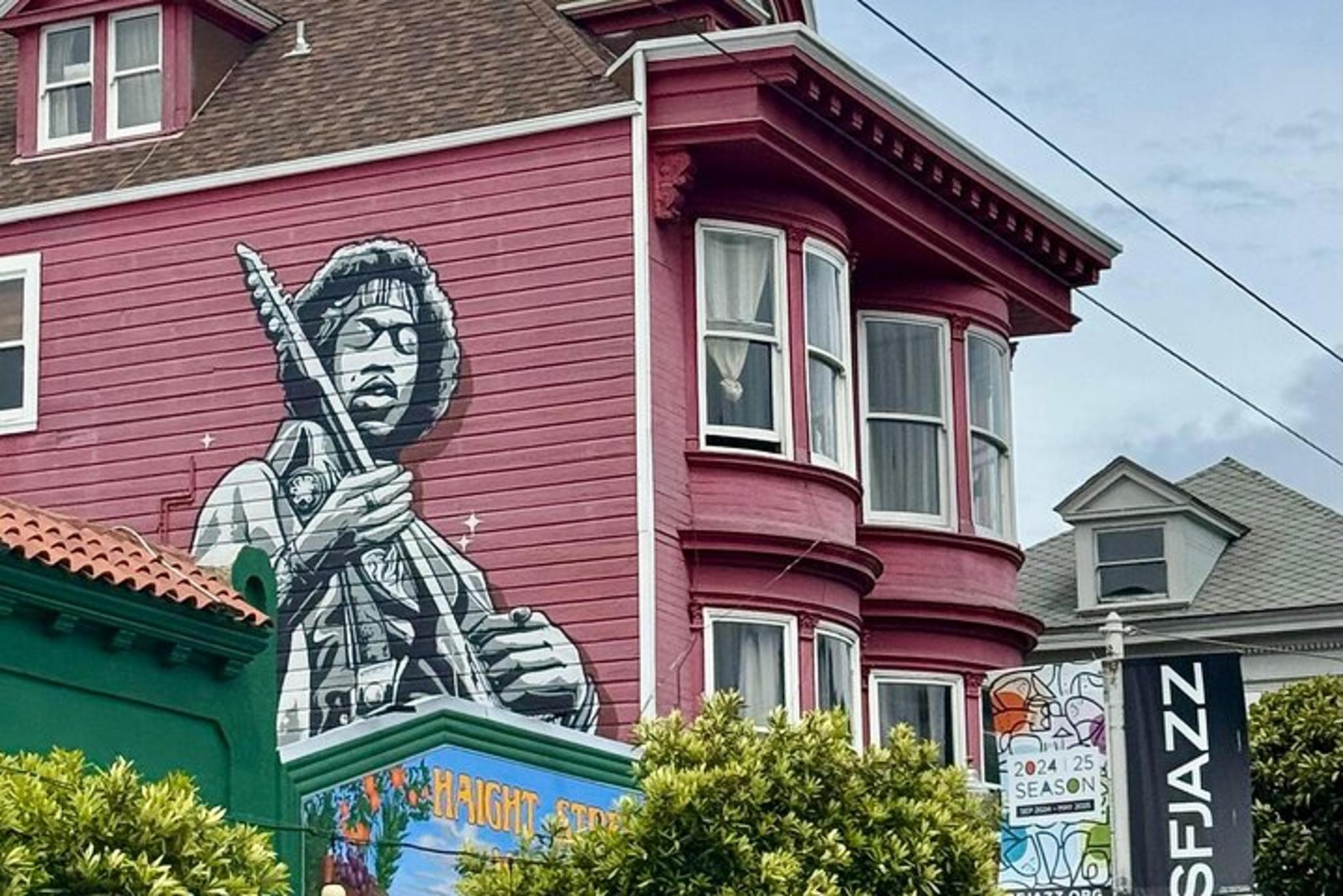 San Francisco Muir Woods Coastal Experience