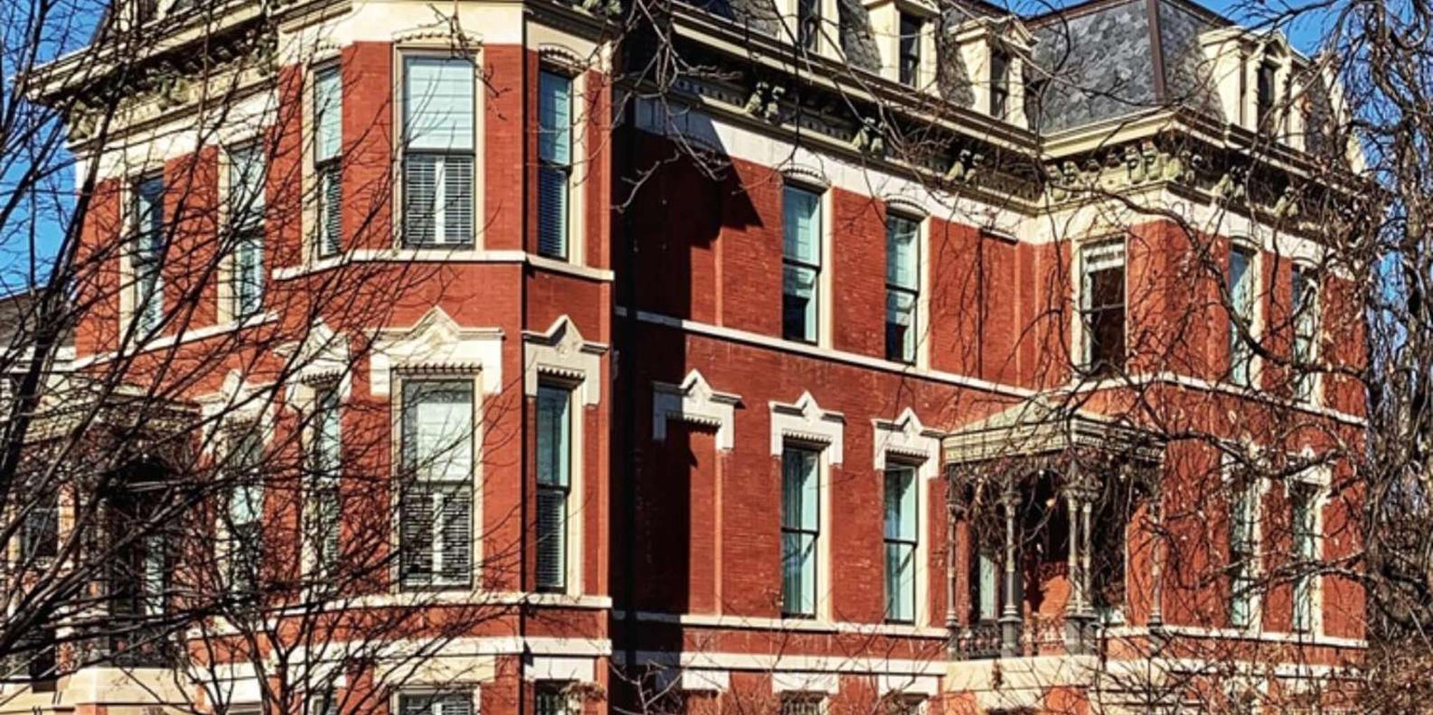 Chicago Wicker Park Architecture Walking Tour - Image 2