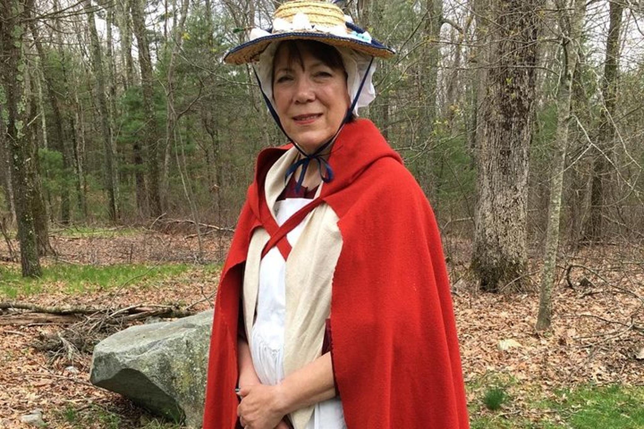 Boston Freedom Trail Walking Tour - Image 5