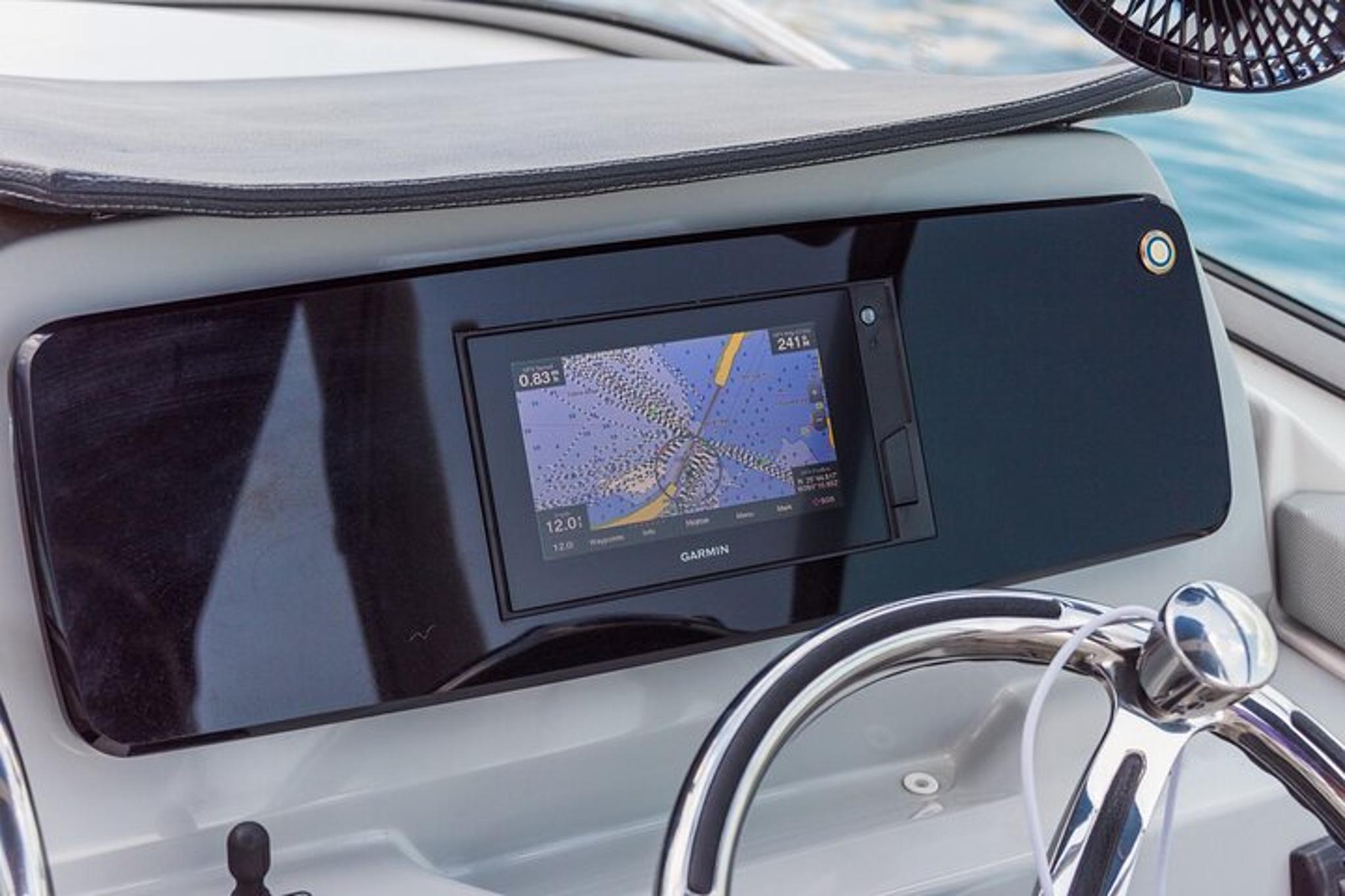 Miami Biscayne Bay Private Boat Tour - Image 3