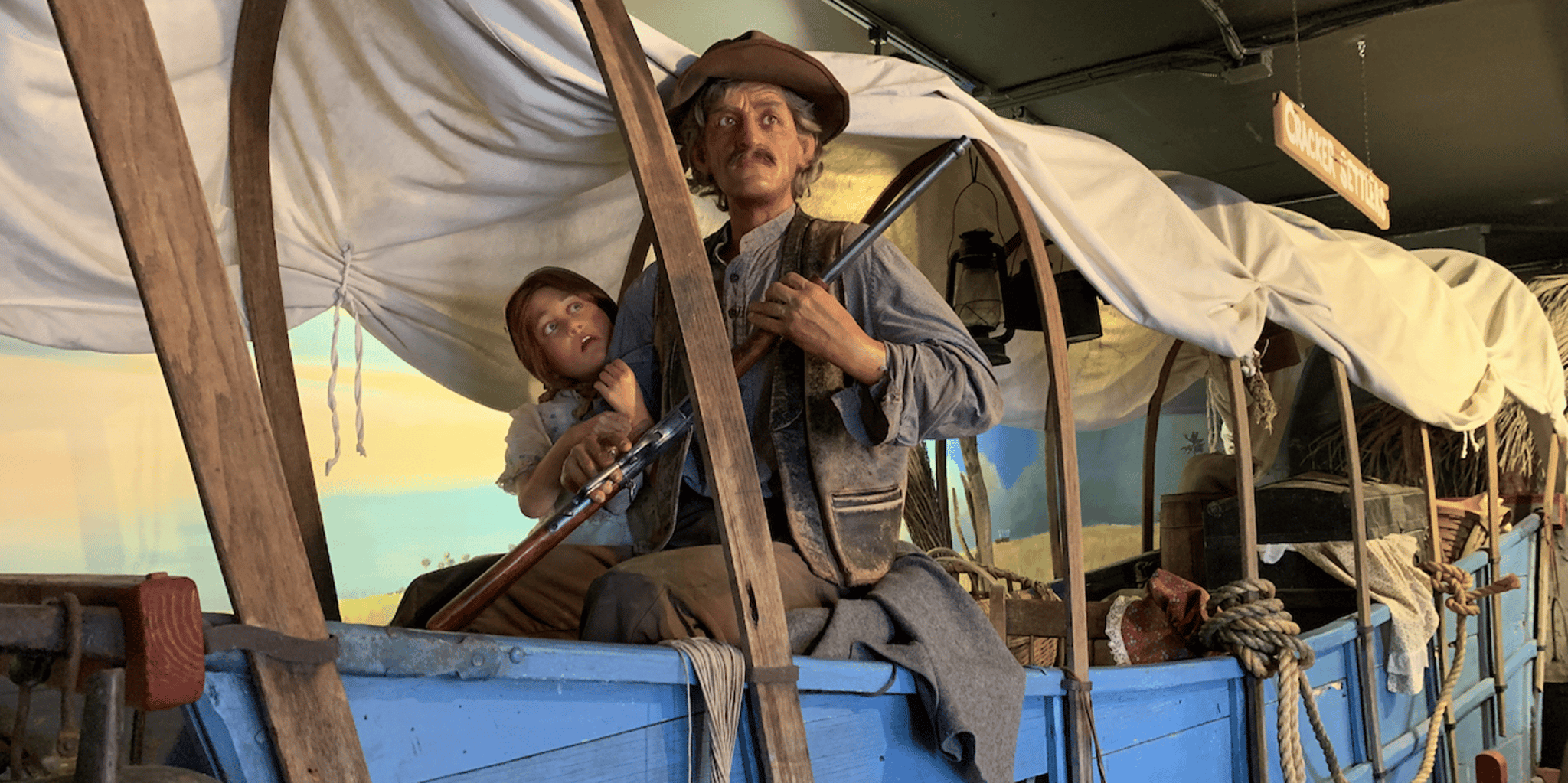 St. Augustine History Museum Tour - Image 1