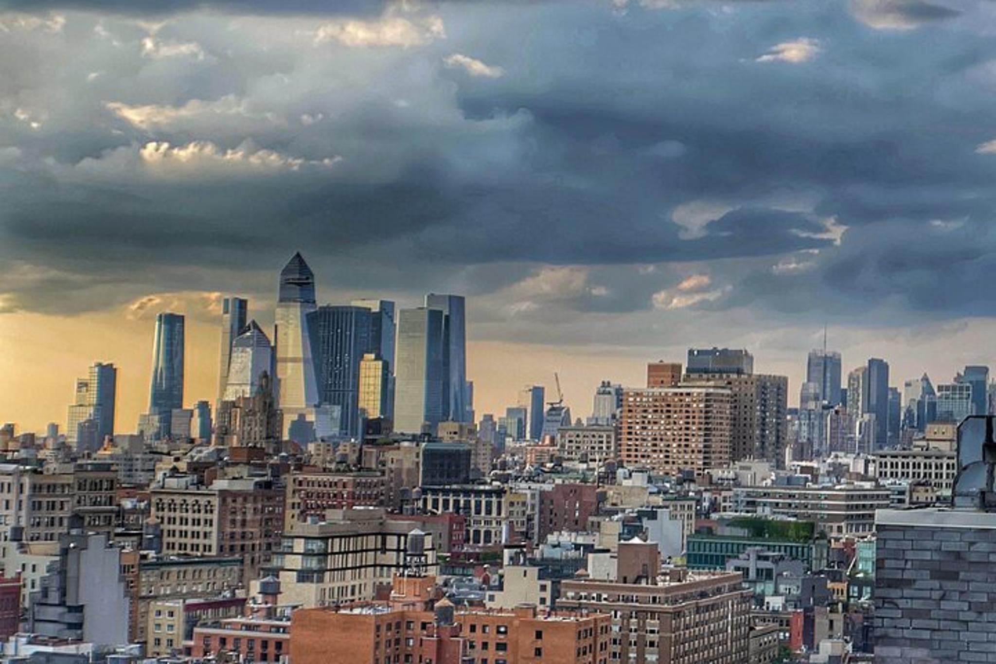 New York City Rooftop Bar & Speakeasy Tour - Image 4