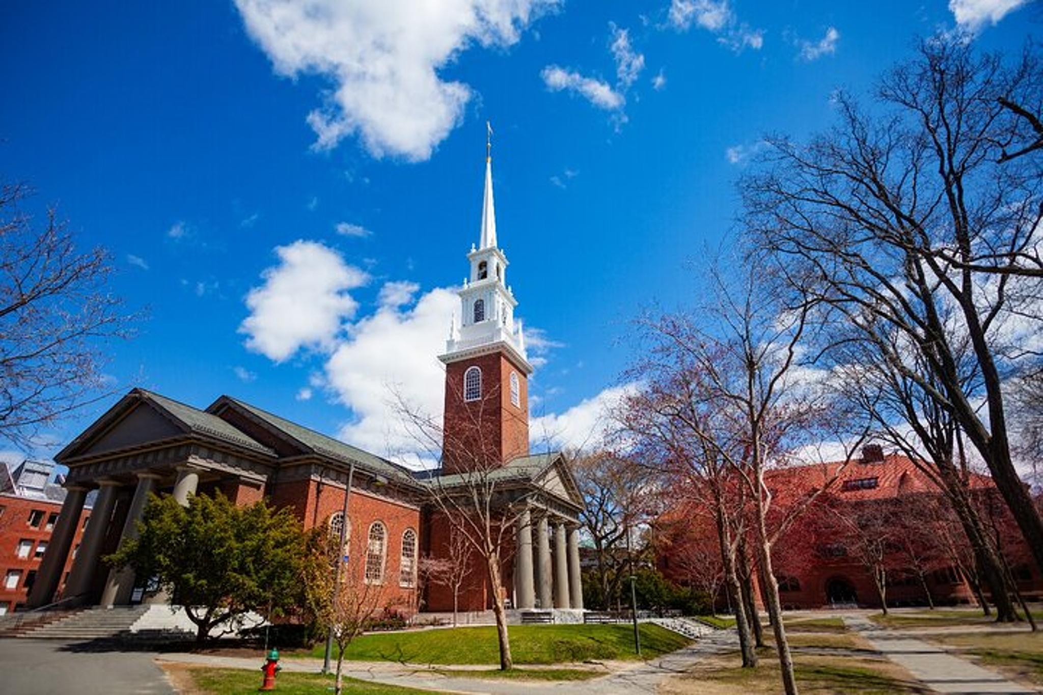 Boston Audio Tour Bundle: Freedom Trail and More