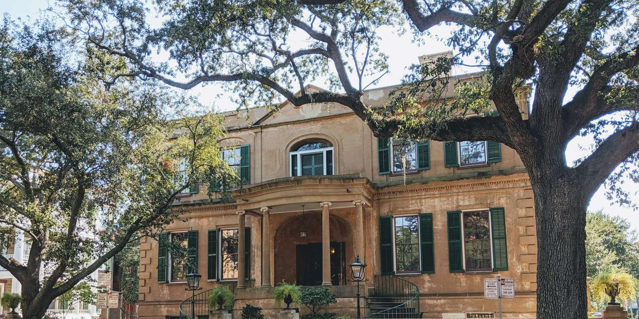 Savannah Private Tour: Historic District & Islands - Image 4