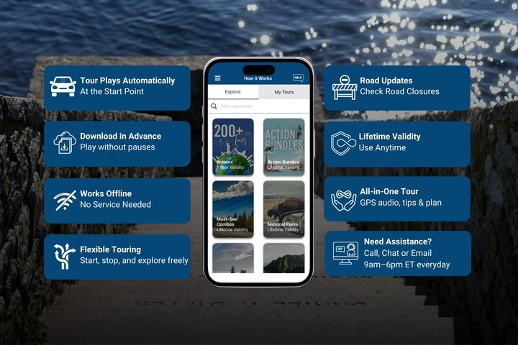 Newport Cliff Walk Self-Guided Walking Tour - Image 4