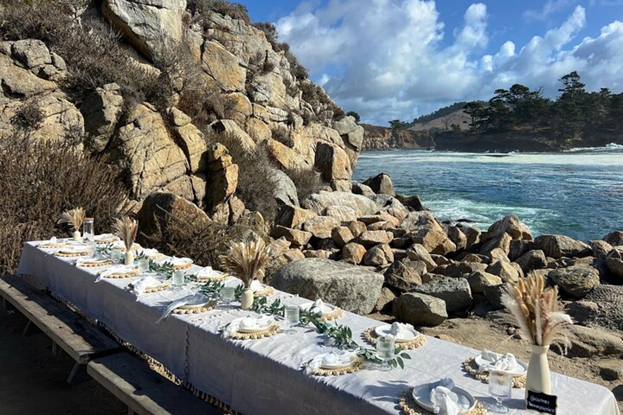 Carmel-by-the-Sea Picnic Experience - Image 2