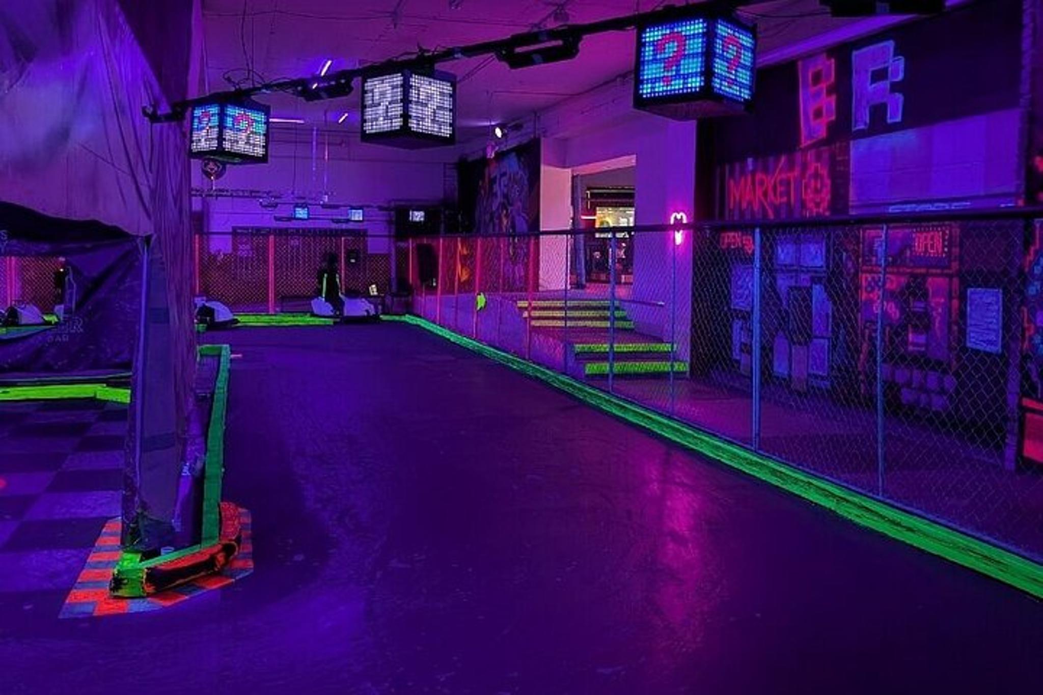 Miami Real-Life Kart Racing Experience - Image 6