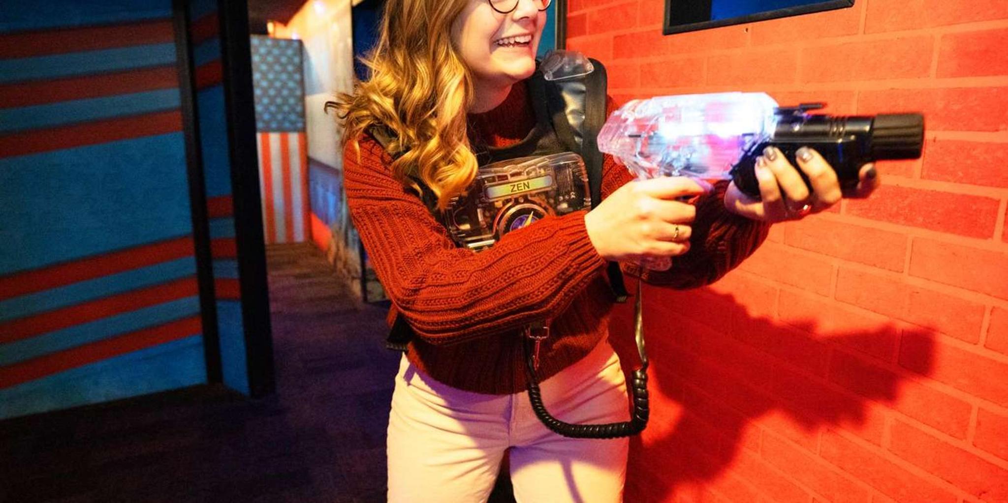 Branson Ripley's Fun Park Entry Ticket - Image 5