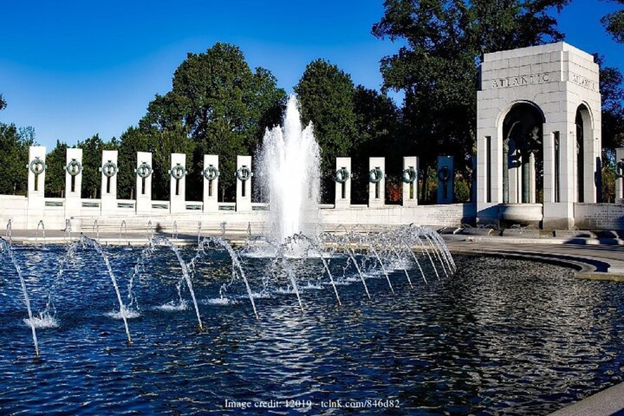 Washington DC National Mall Private Walking Tour - Image 1