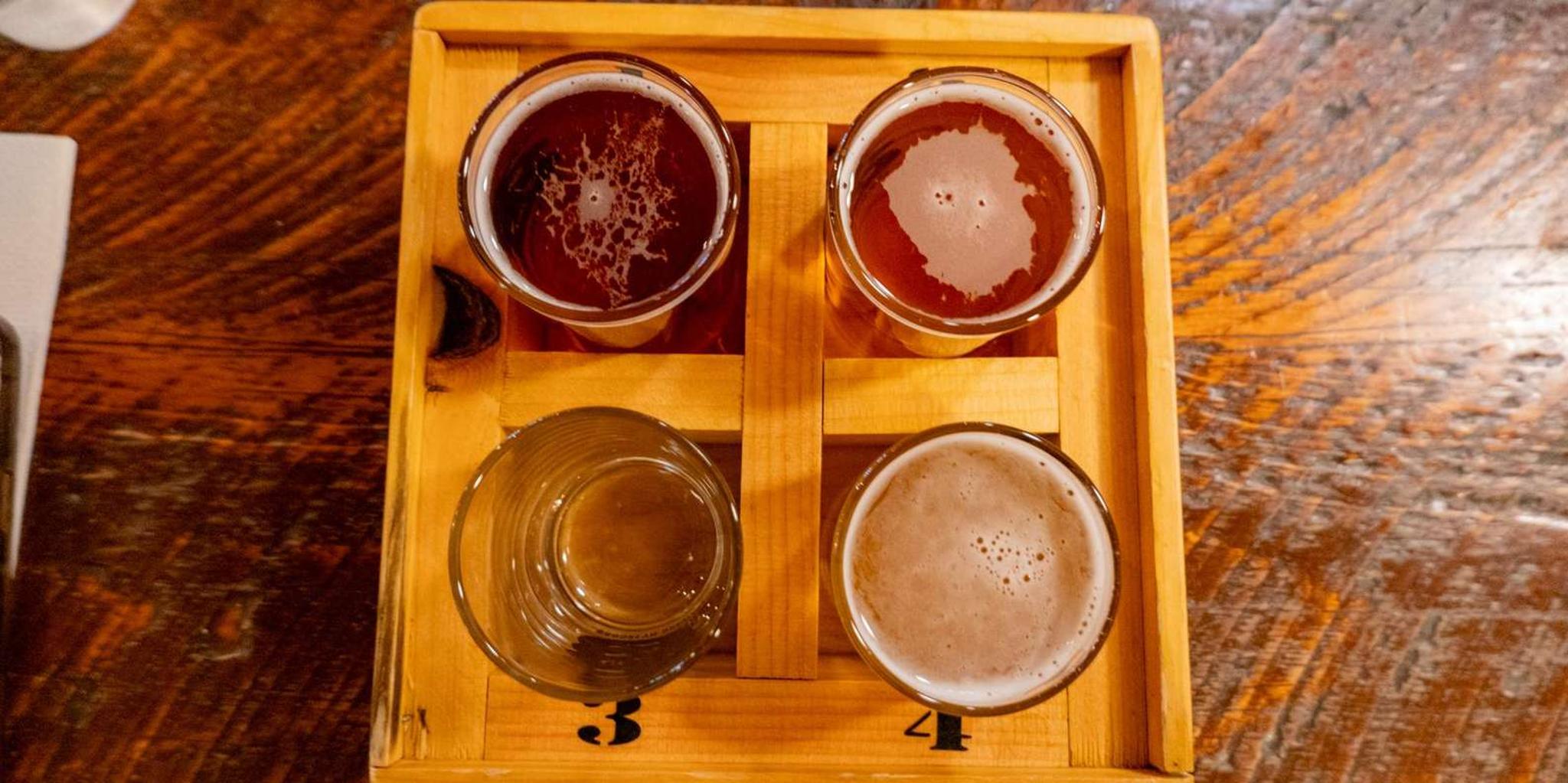 Brooklyn Pizza & Brew Experience - Image 5