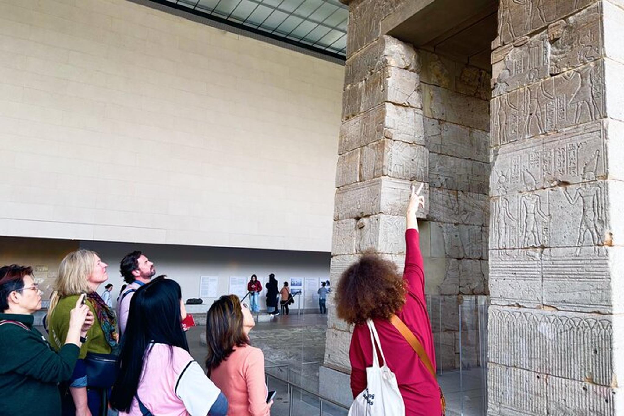 New York City Metropolitan Museum of Art Tour - Image 6
