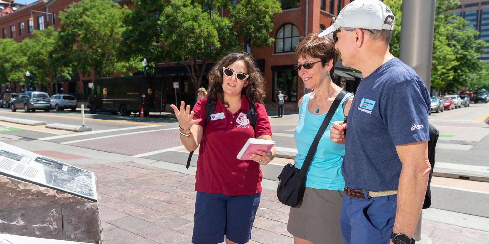 Denver History and Architecture Walking Tour - Image 5