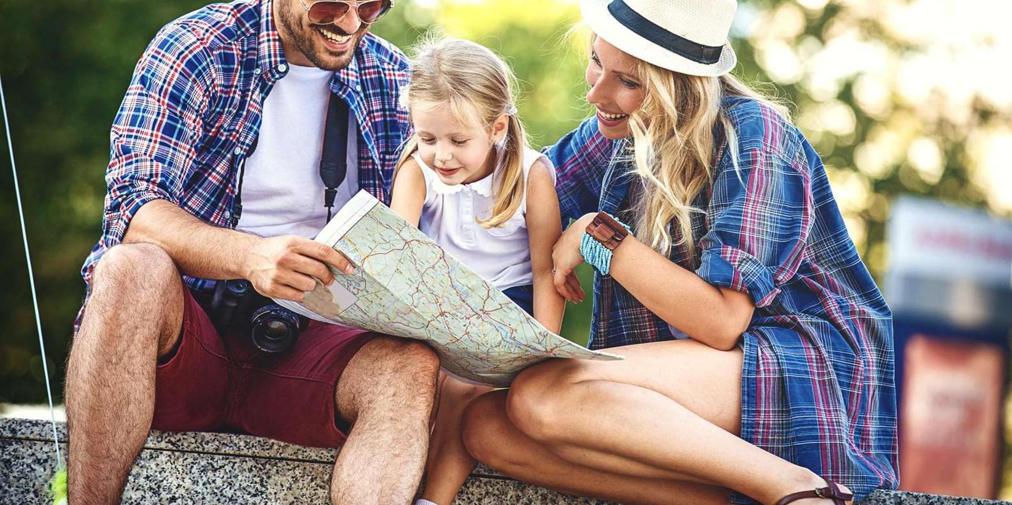 New York City Family-Friendly Tour