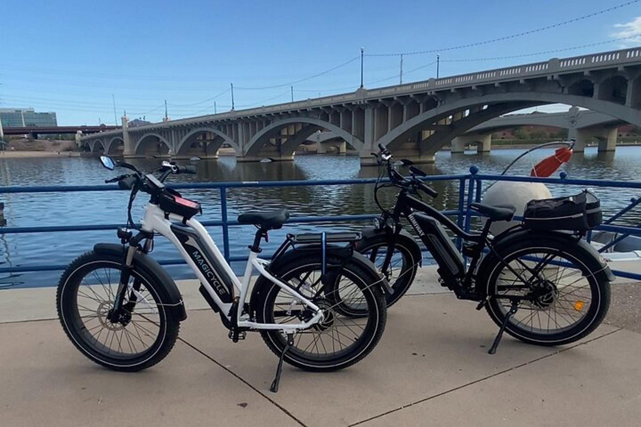 Tempe E-Bike Rental - Image 2