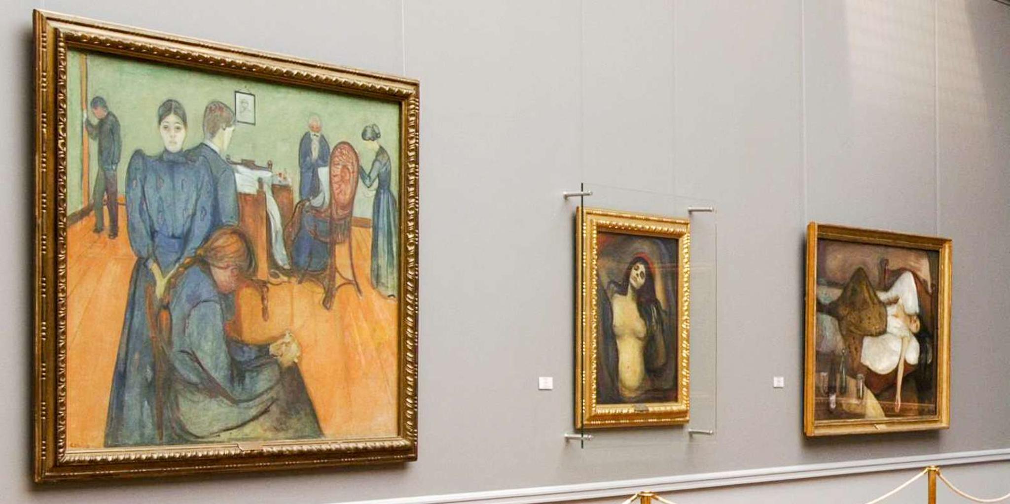 Washington DC National Gallery of Art Guided Tour - Image 5