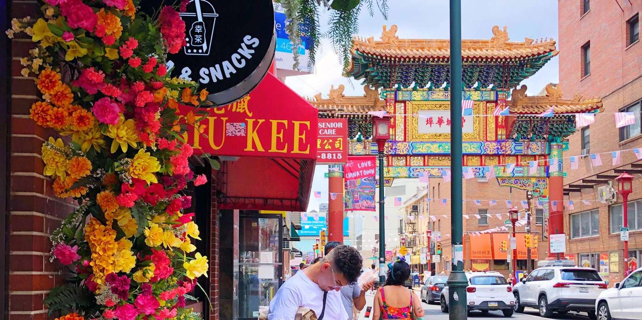 Philadelphia Shopping and Food Walking Tour - Image 5