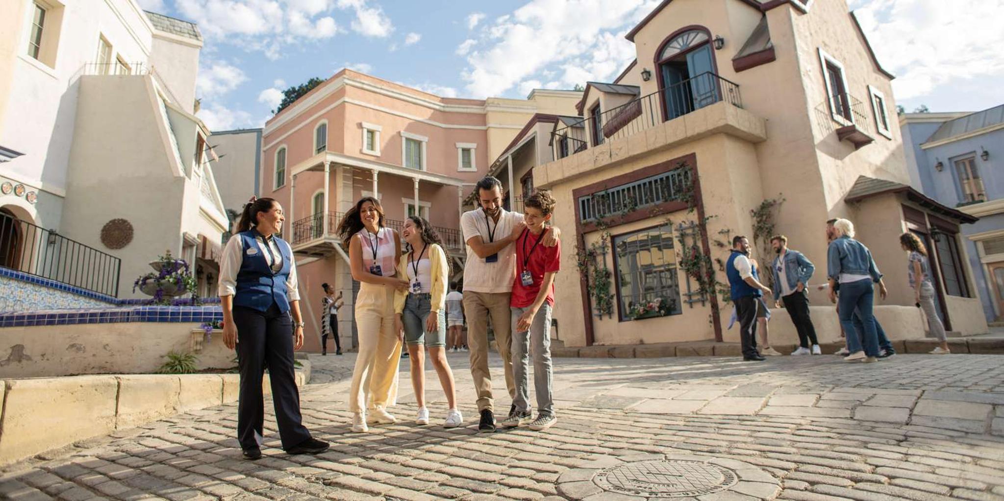 Hollywood Universal Studios VIP Tour 1 hr - Image 4