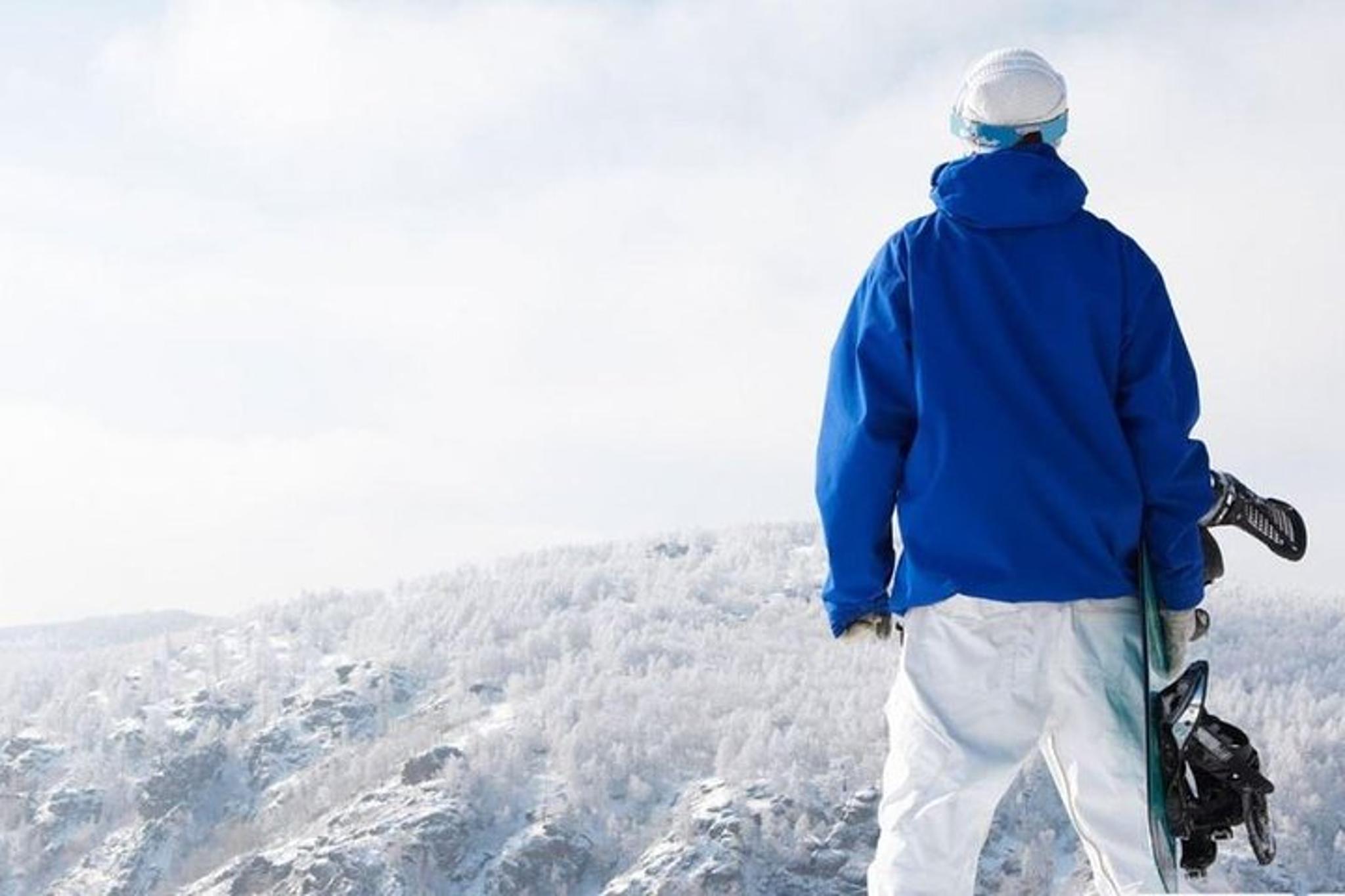 New York City Windham Mountain Transportation - Image 2