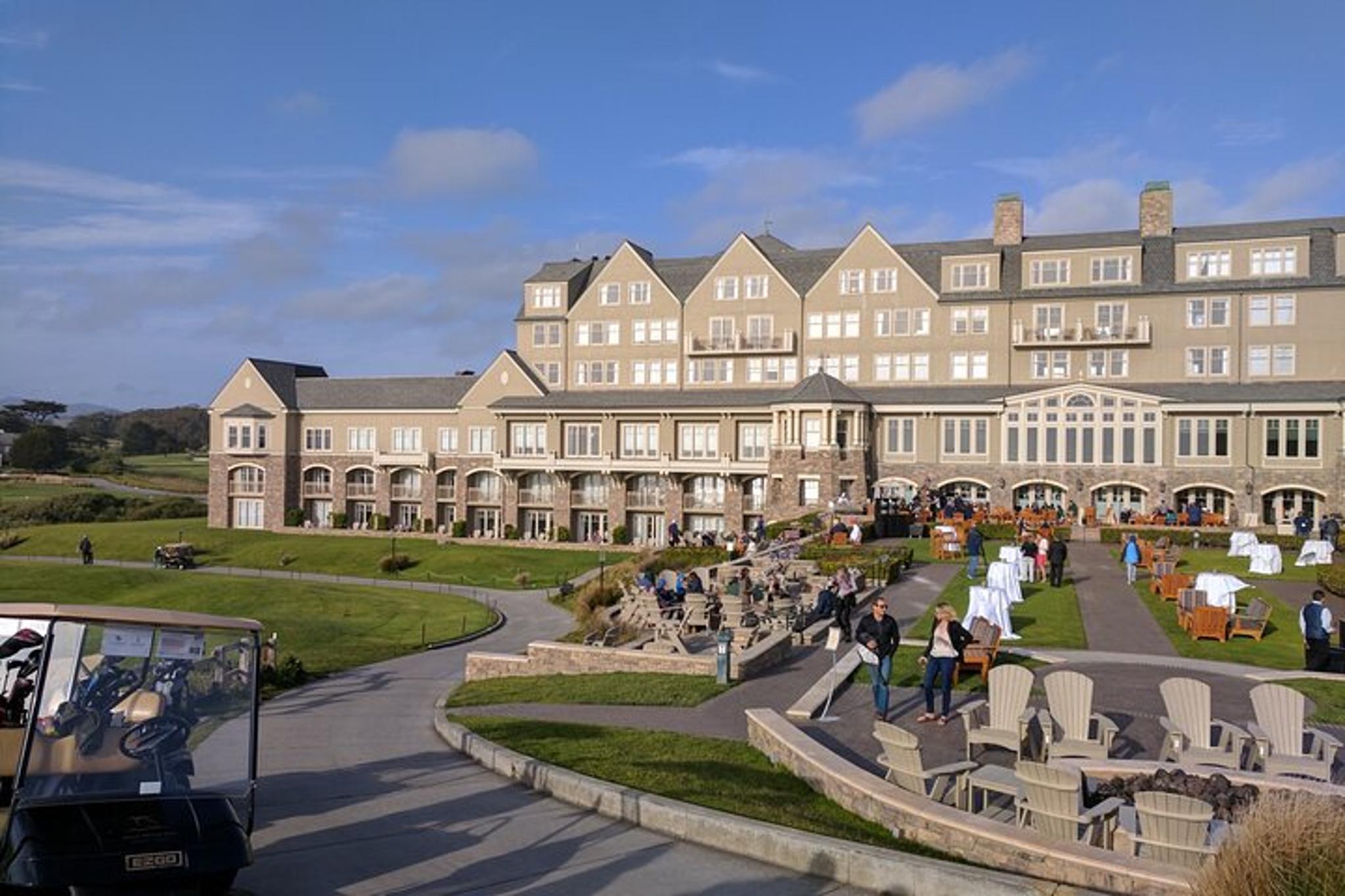 Half Moon Bay Coastal Driving Tour - Image 3
