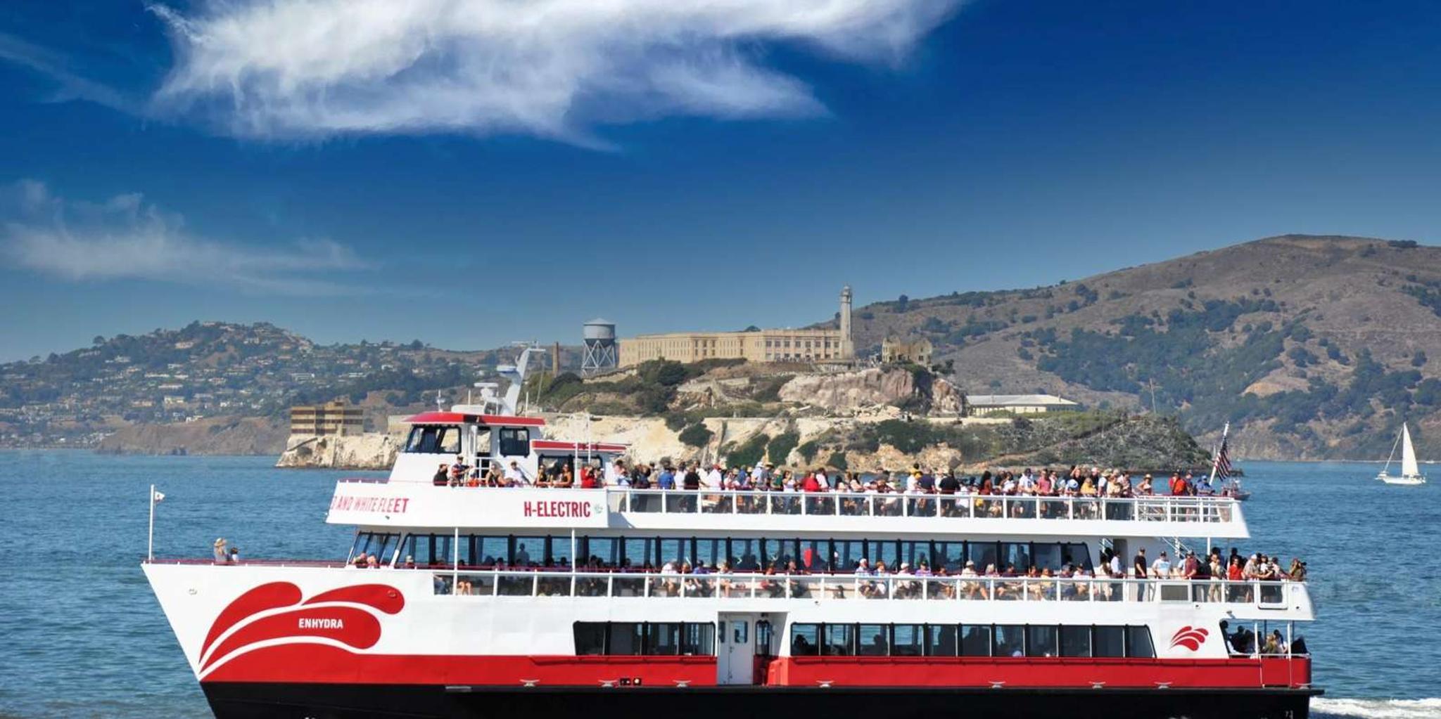 San Francisco Sightseeing Day Pass - Image 2