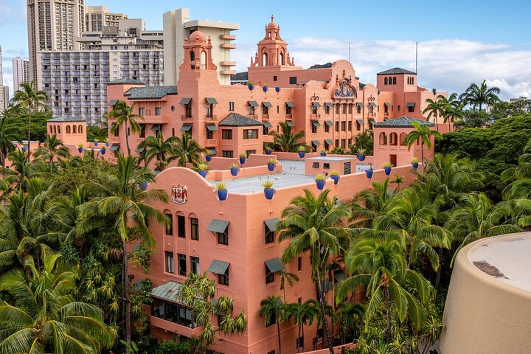 Waikiki Self-Guided Audio Walking Tour - Image 6