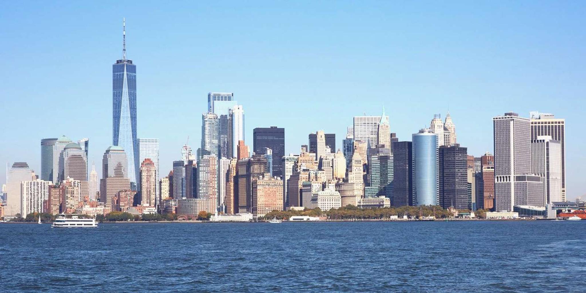 New York City Brunch Cruise with Bottomless Mimosas - Image 3