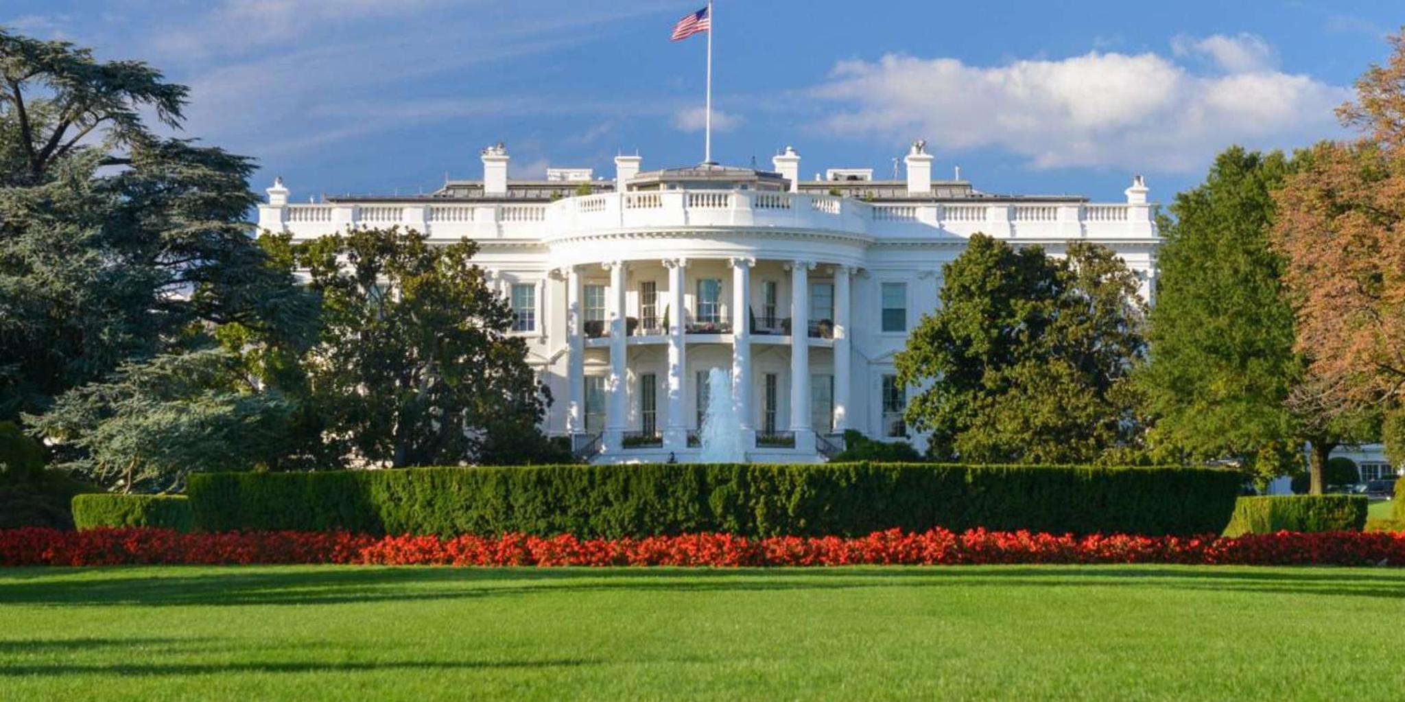 Washington D.C. Main Street and White House Tour - Image 4