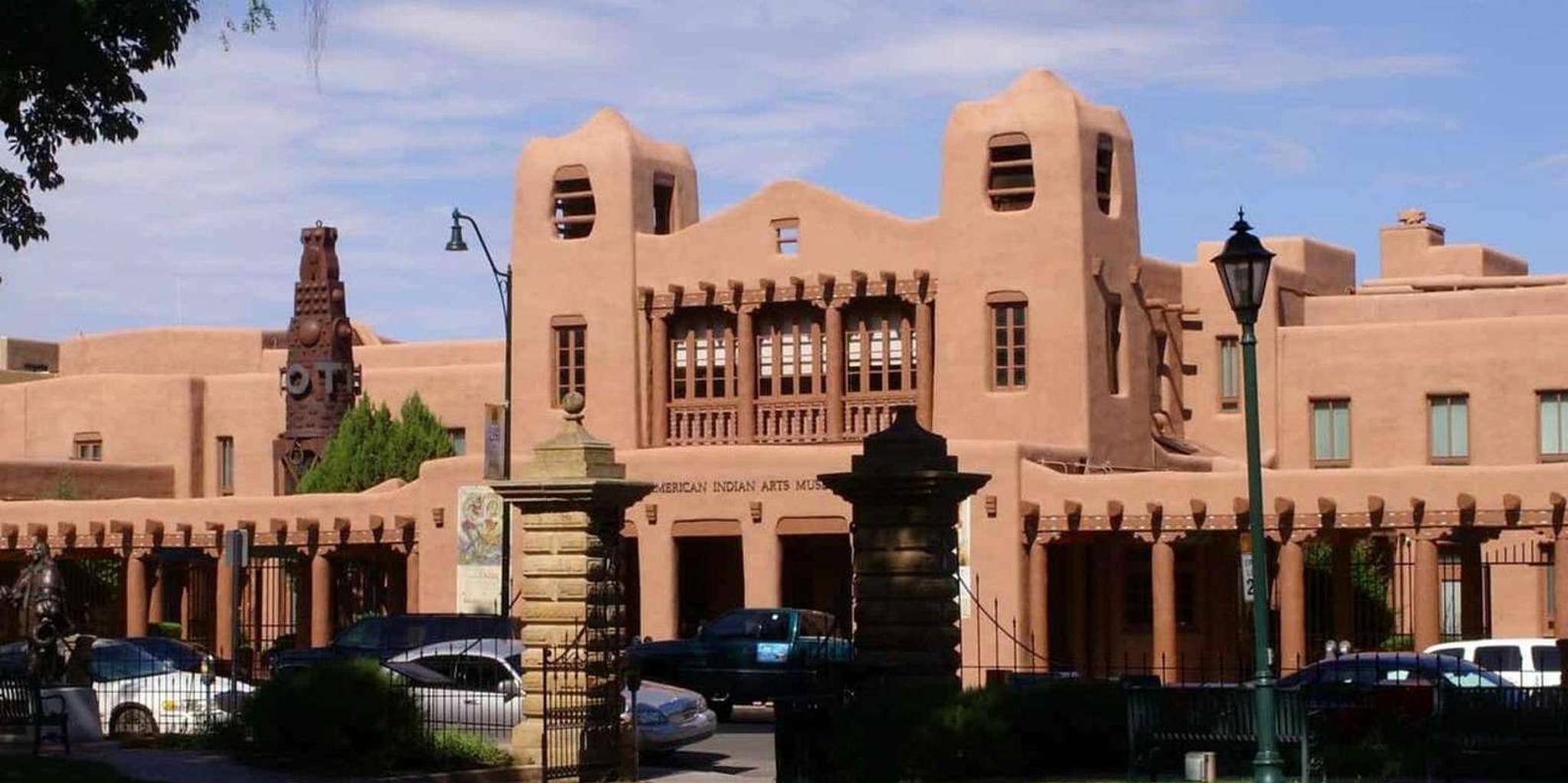 Santa Fe Walking Tour of Historic Sites - Image 4