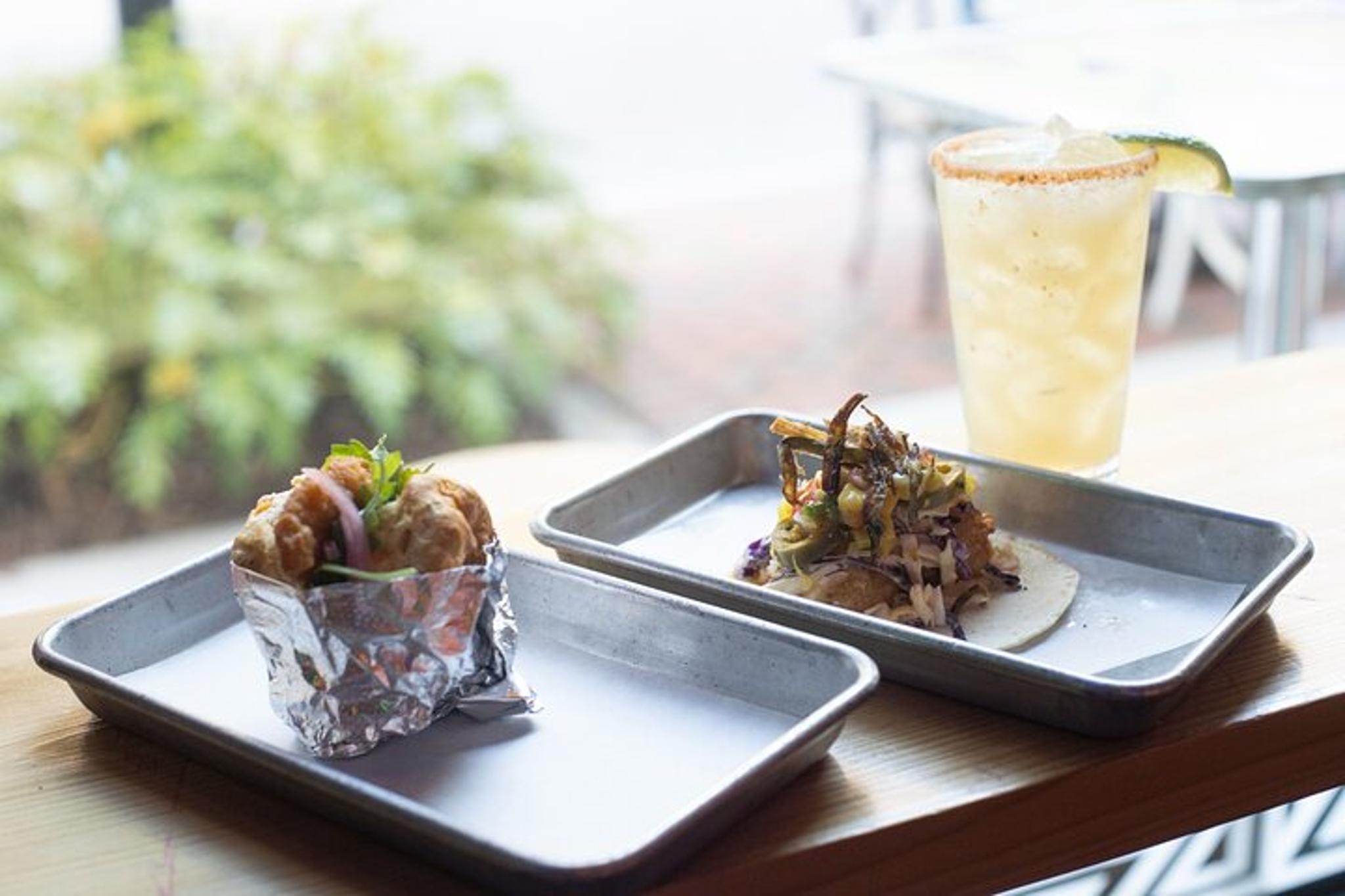 Sarasota Street Food Walking Tour - Image 2