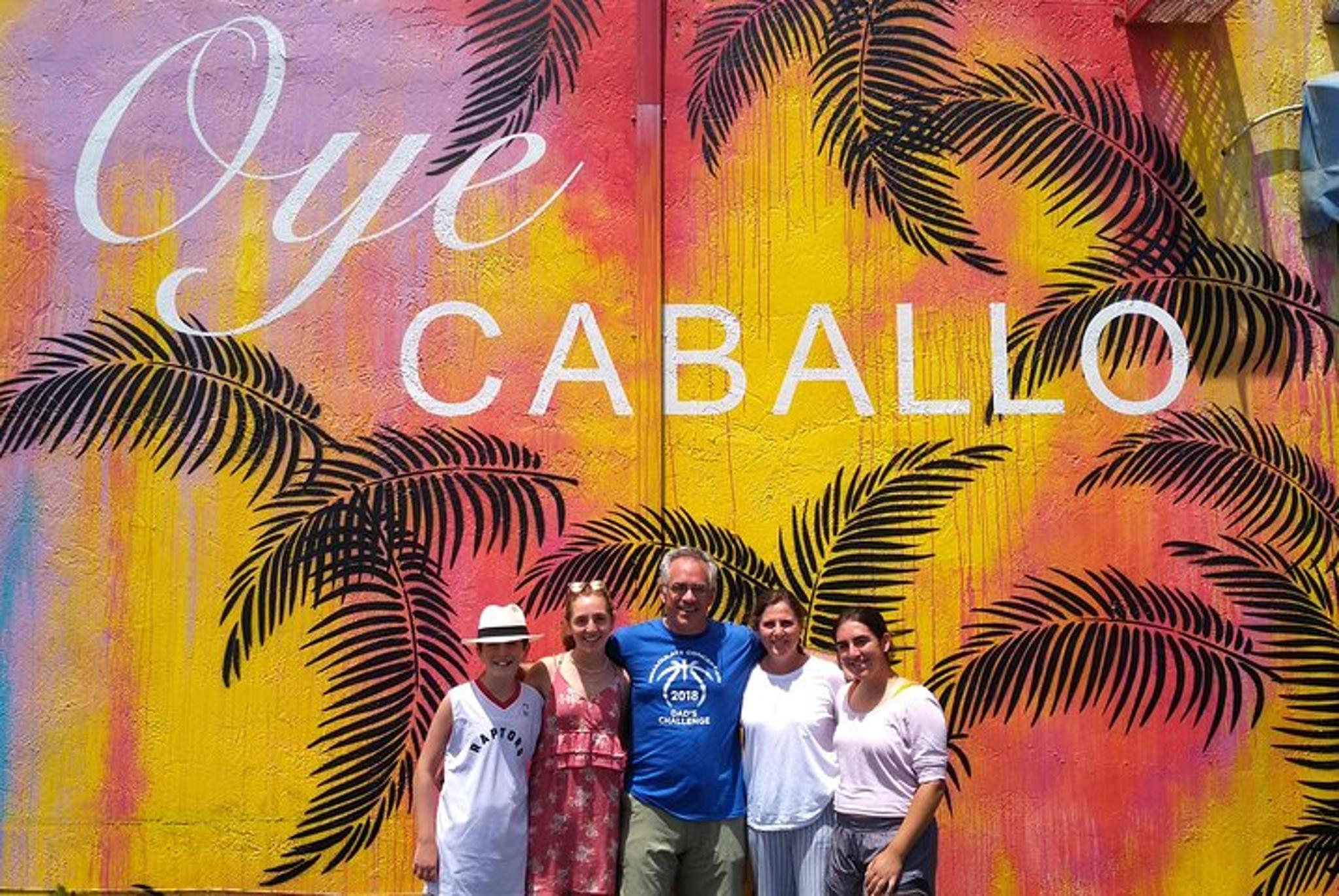 Miami Little Havana Art and Music Tour - Image 2