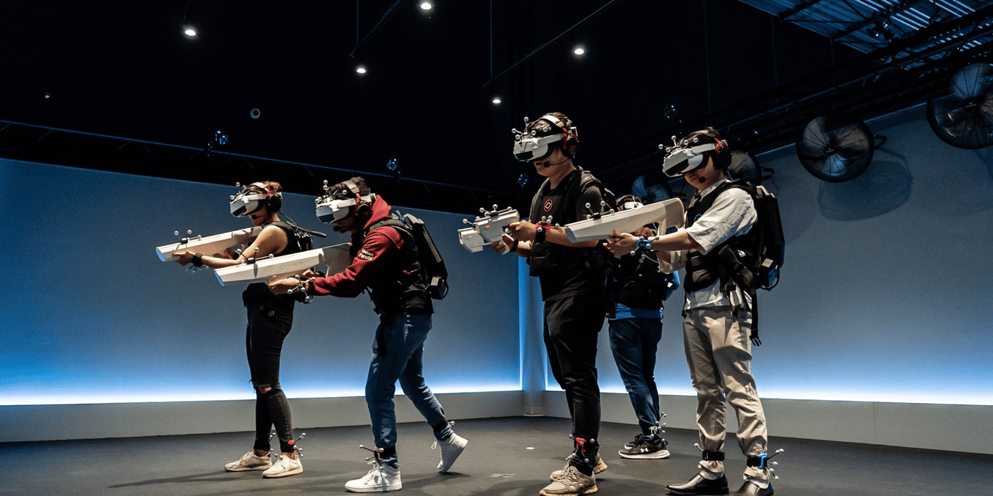 Sacramento VR Escape Room Adventure