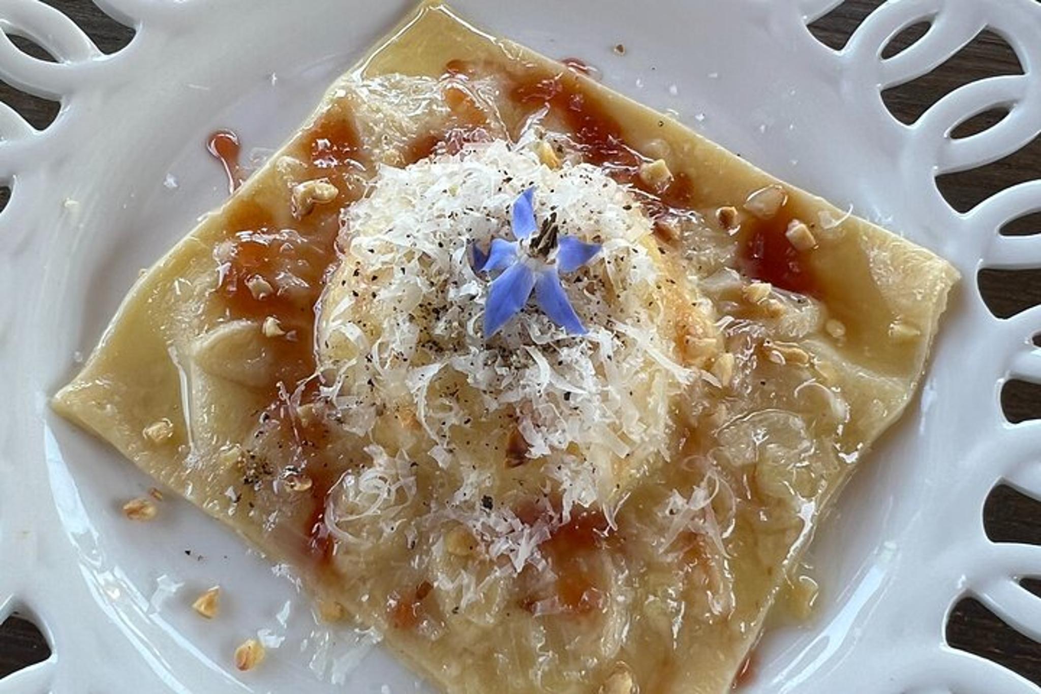 Napa Valley Food and Wine Pairing with Redwoods Exploration - Image 6