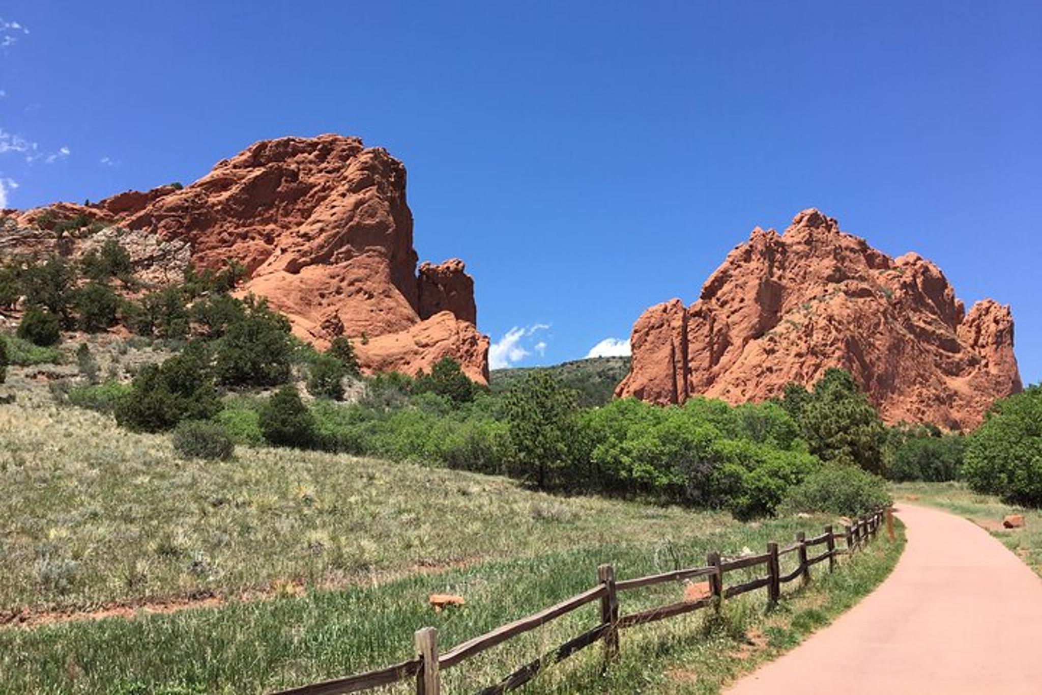 Manitou Springs E-Bike Tour - Image 6