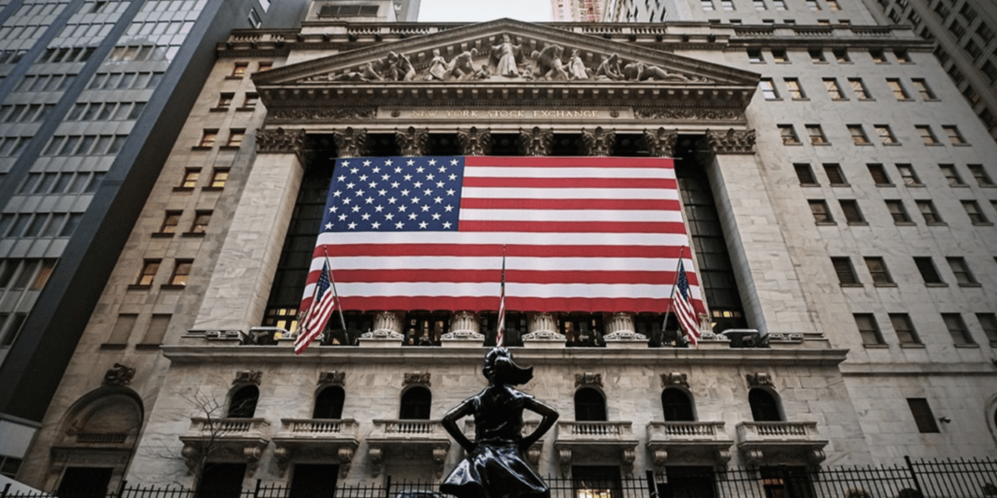 New York City Wall Street Walking Tour - Image 4
