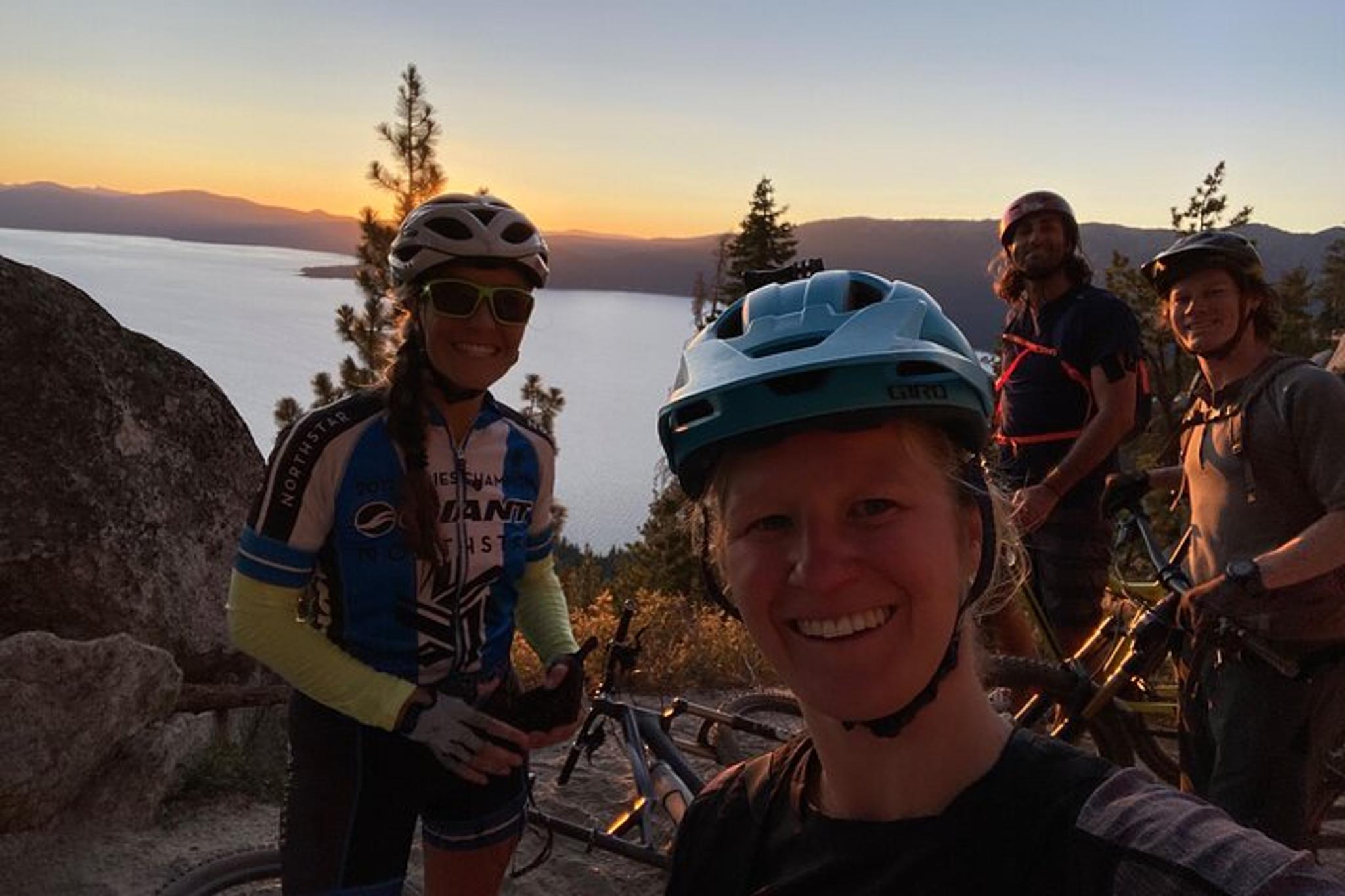 Lake Tahoe Scenic Bike Tour - Image 6