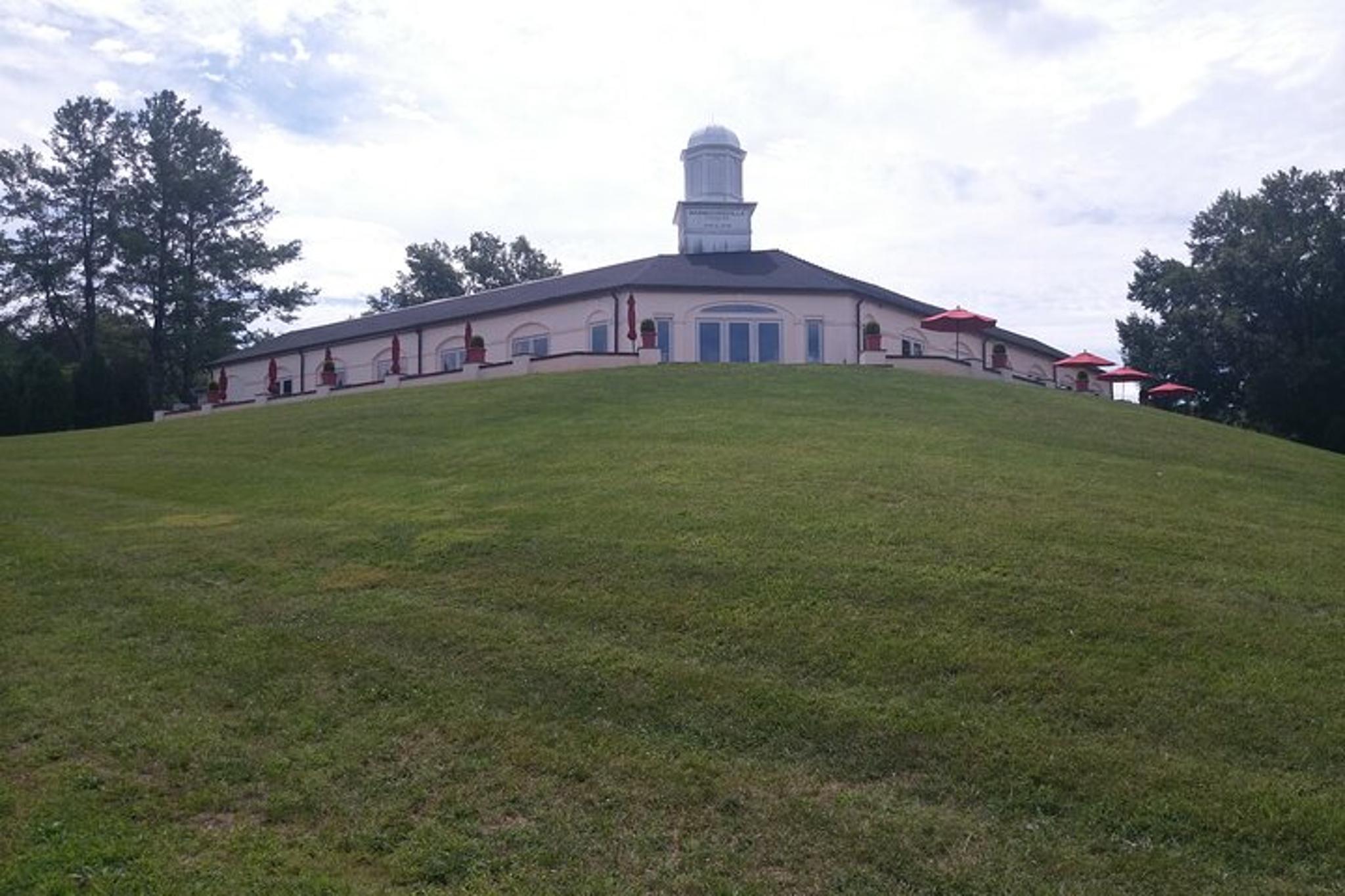 Charlottesville Wine Tour with Vineyard Games - Image 4