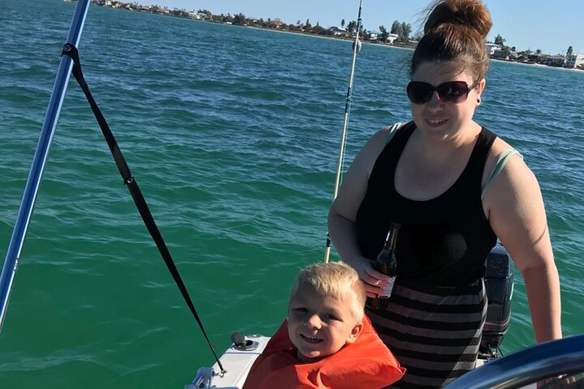 Anna Maria Island Fishing and Snorkeling Tour - Image 5