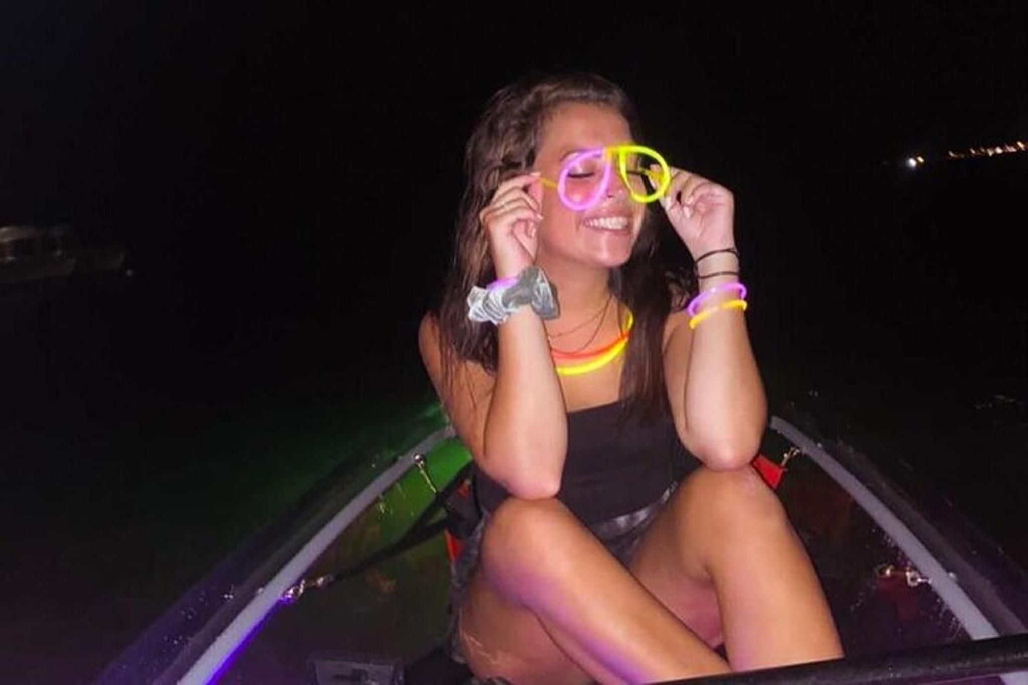 Navarre Beach Night Glow Kayak Paddle - Image 3
