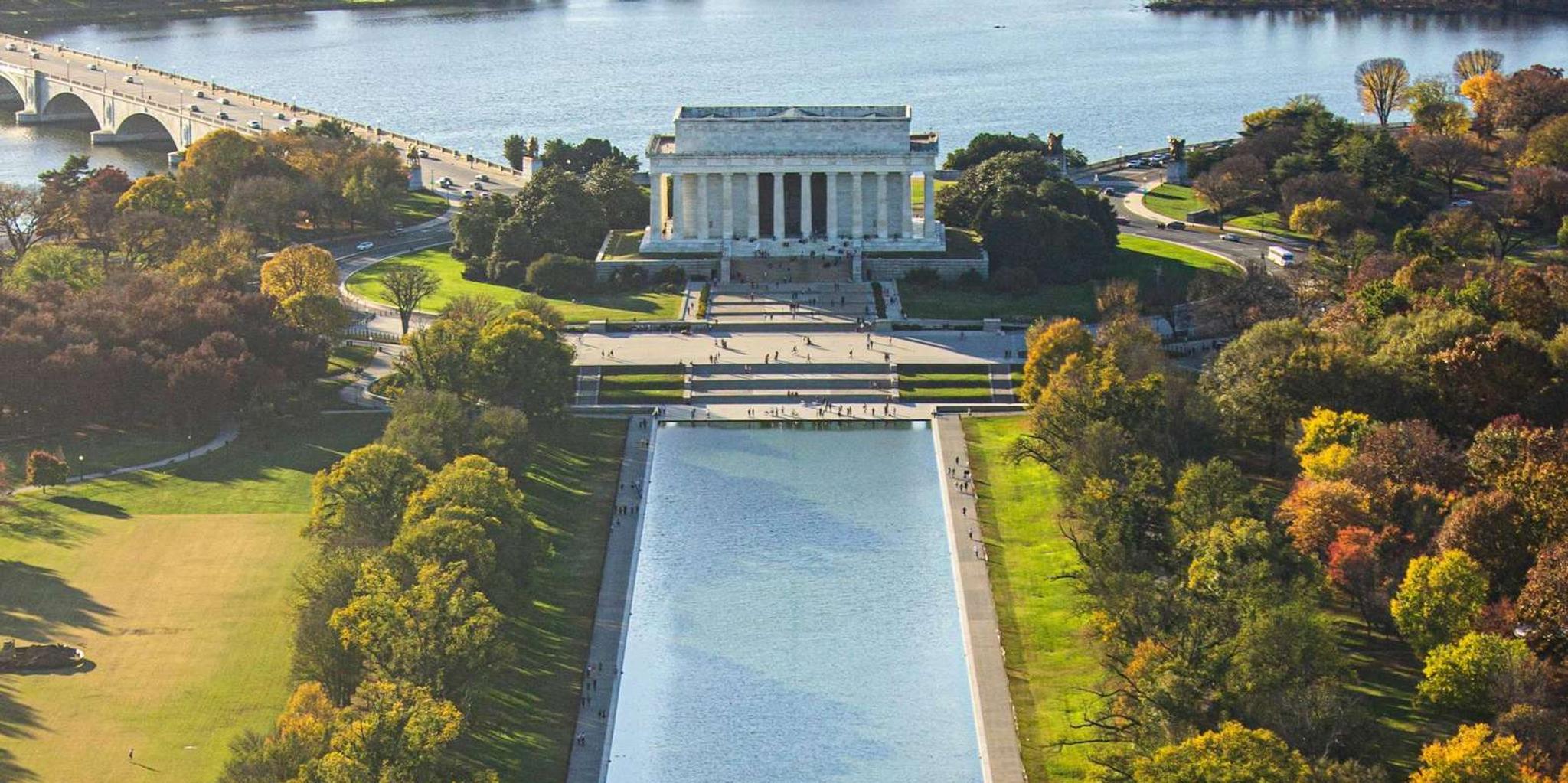Washington, D.C. History Walking Tour - Image 2