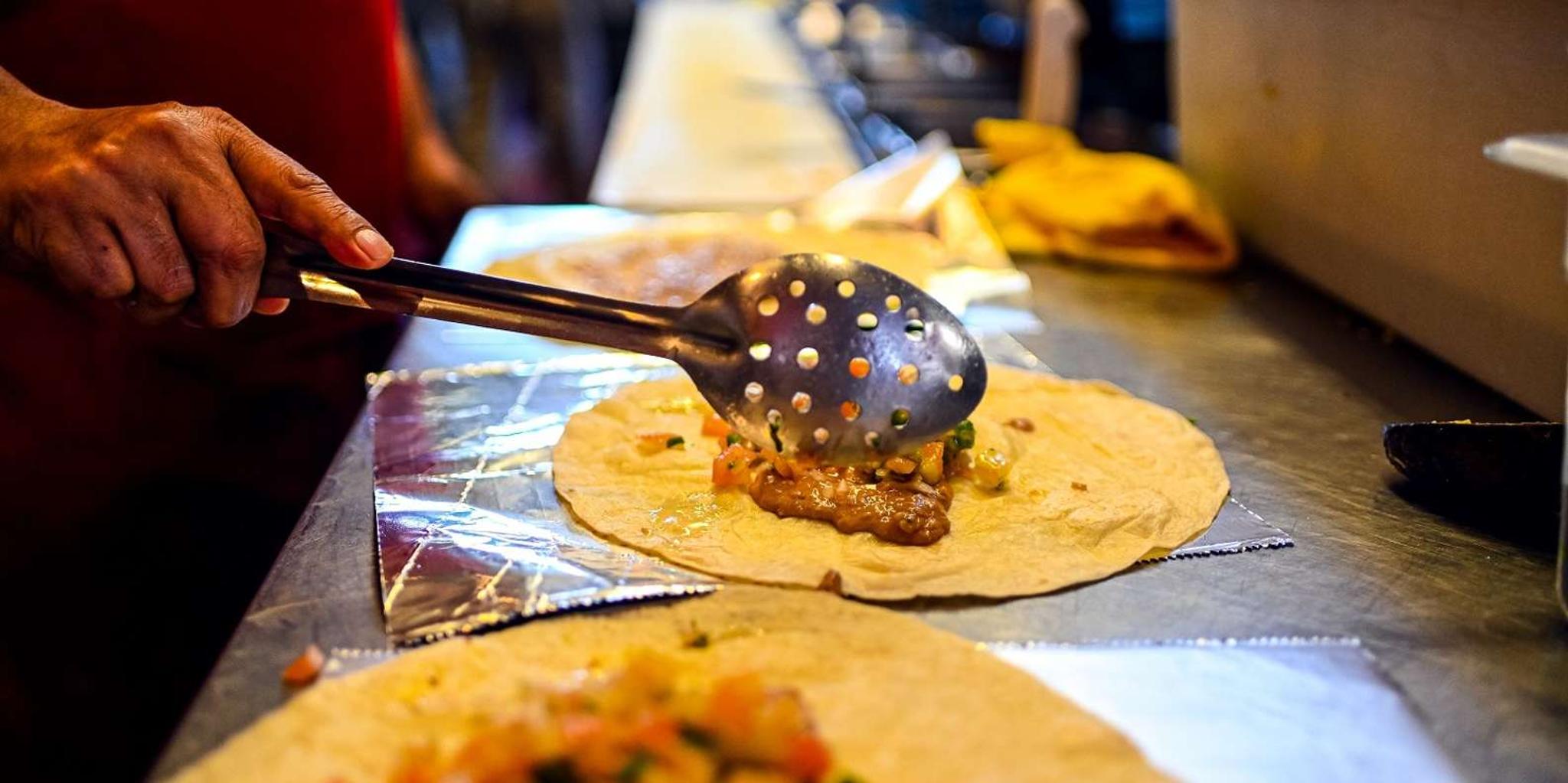 San Francisco Mission District Food Tour - Image 6