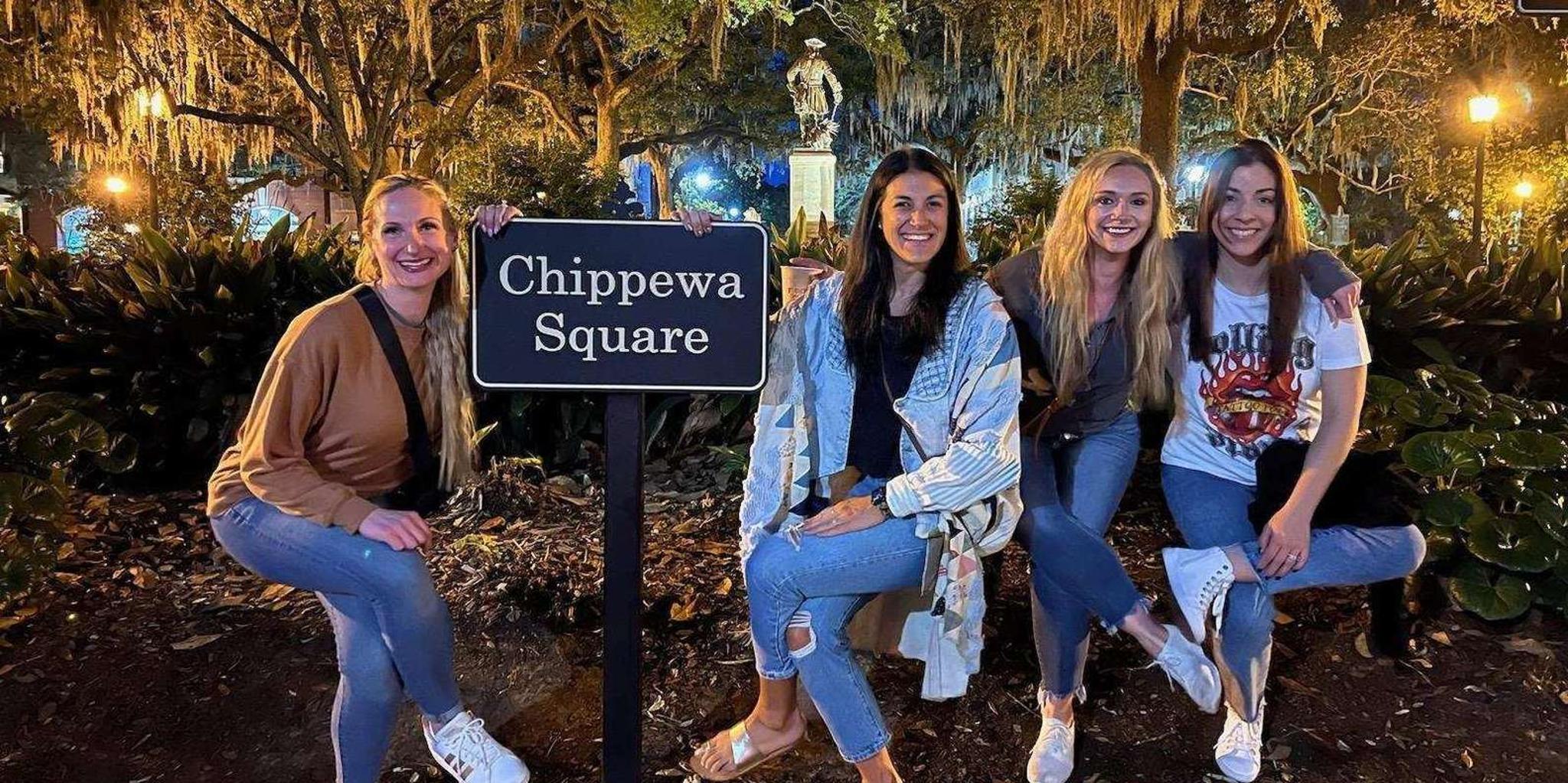 Savannah True Crime Pub Crawl - Image 4