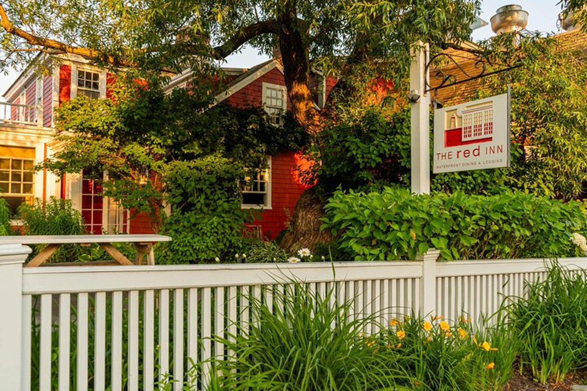 Provincetown West End History Tour