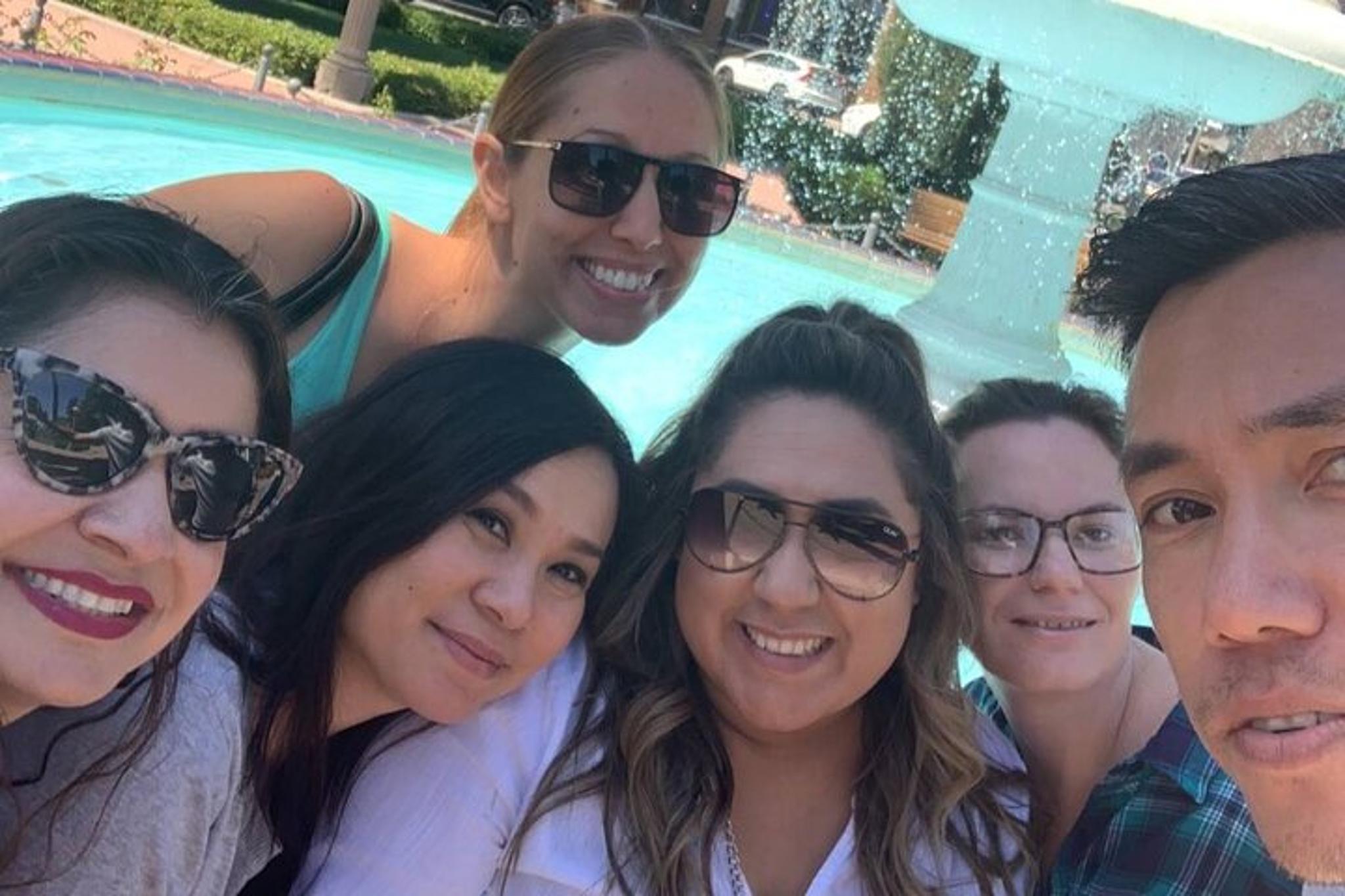 Knoxville Scavenger Hunt by Operation City Quest - Image 3